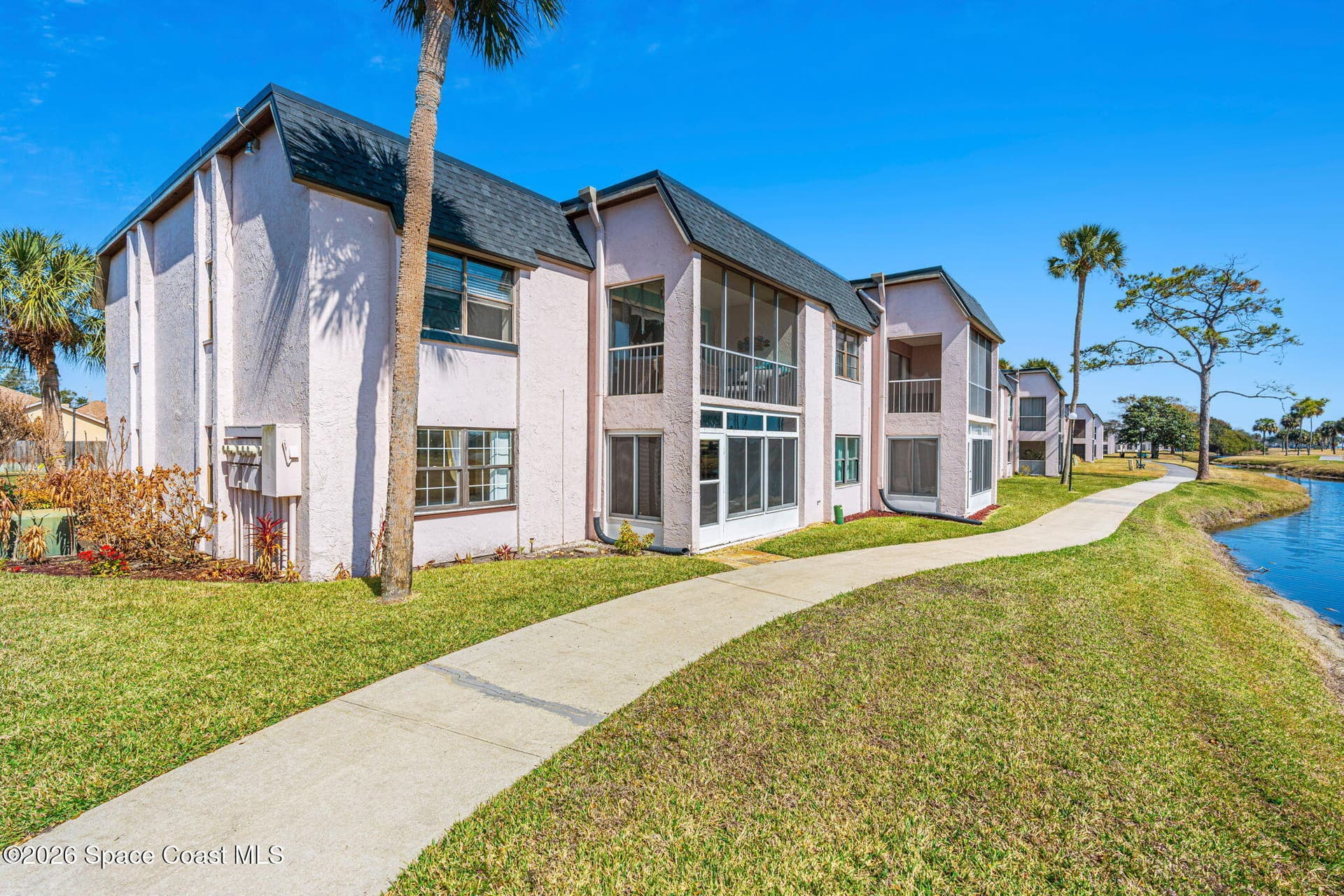 2727 N Wickham Road 8-101 photo 1