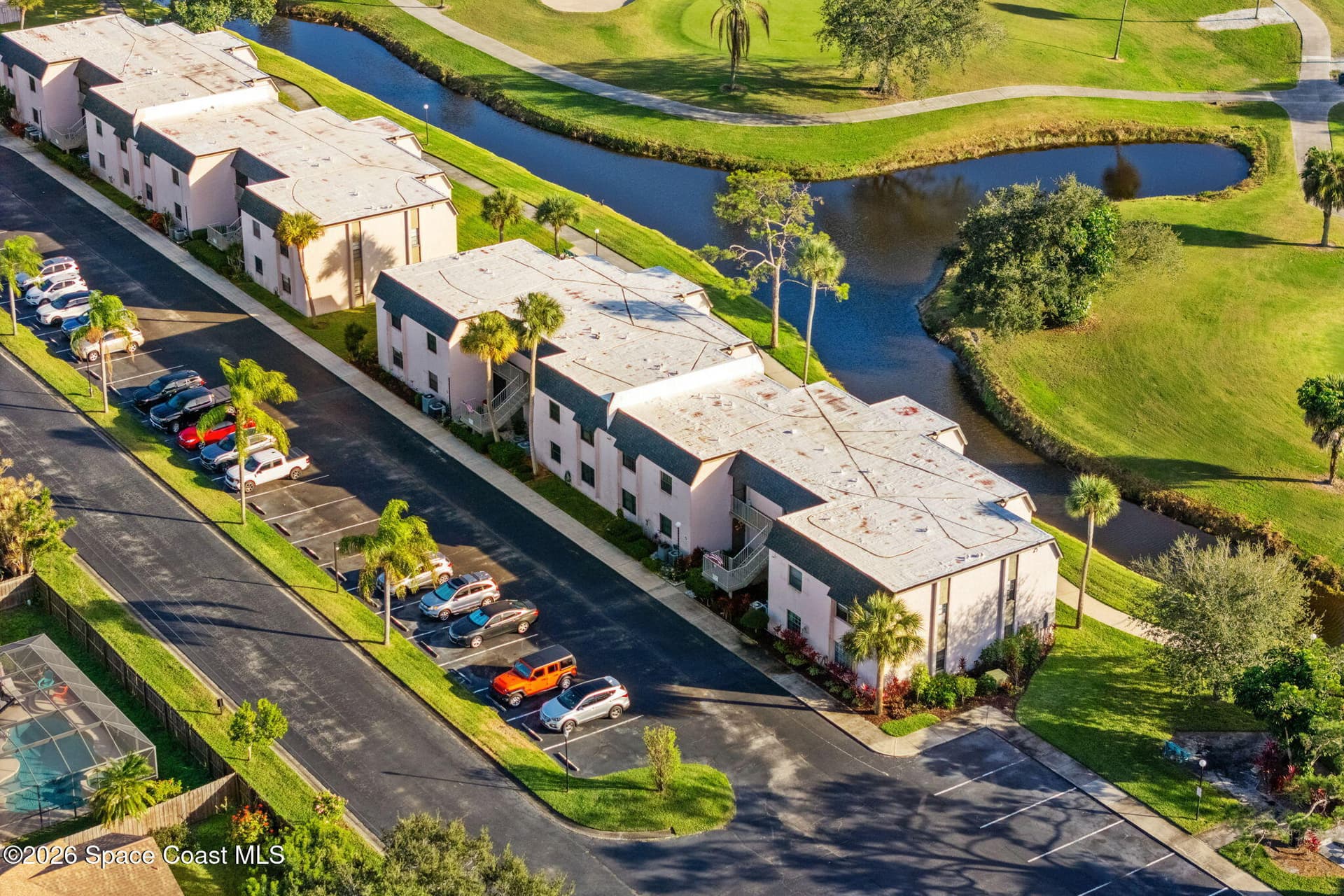 2727 N Wickham Road 8-101 photo 2