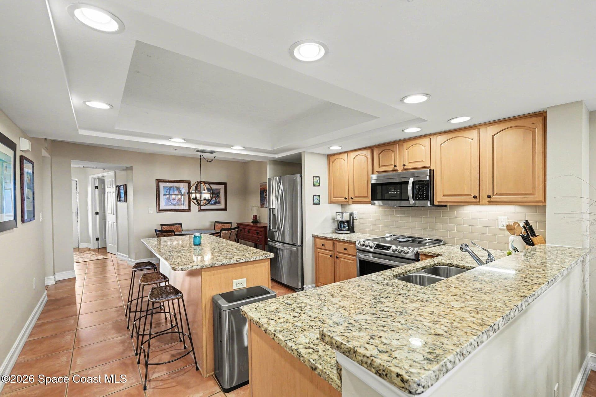 8470 Ridgewood Avenue 502 photo 8