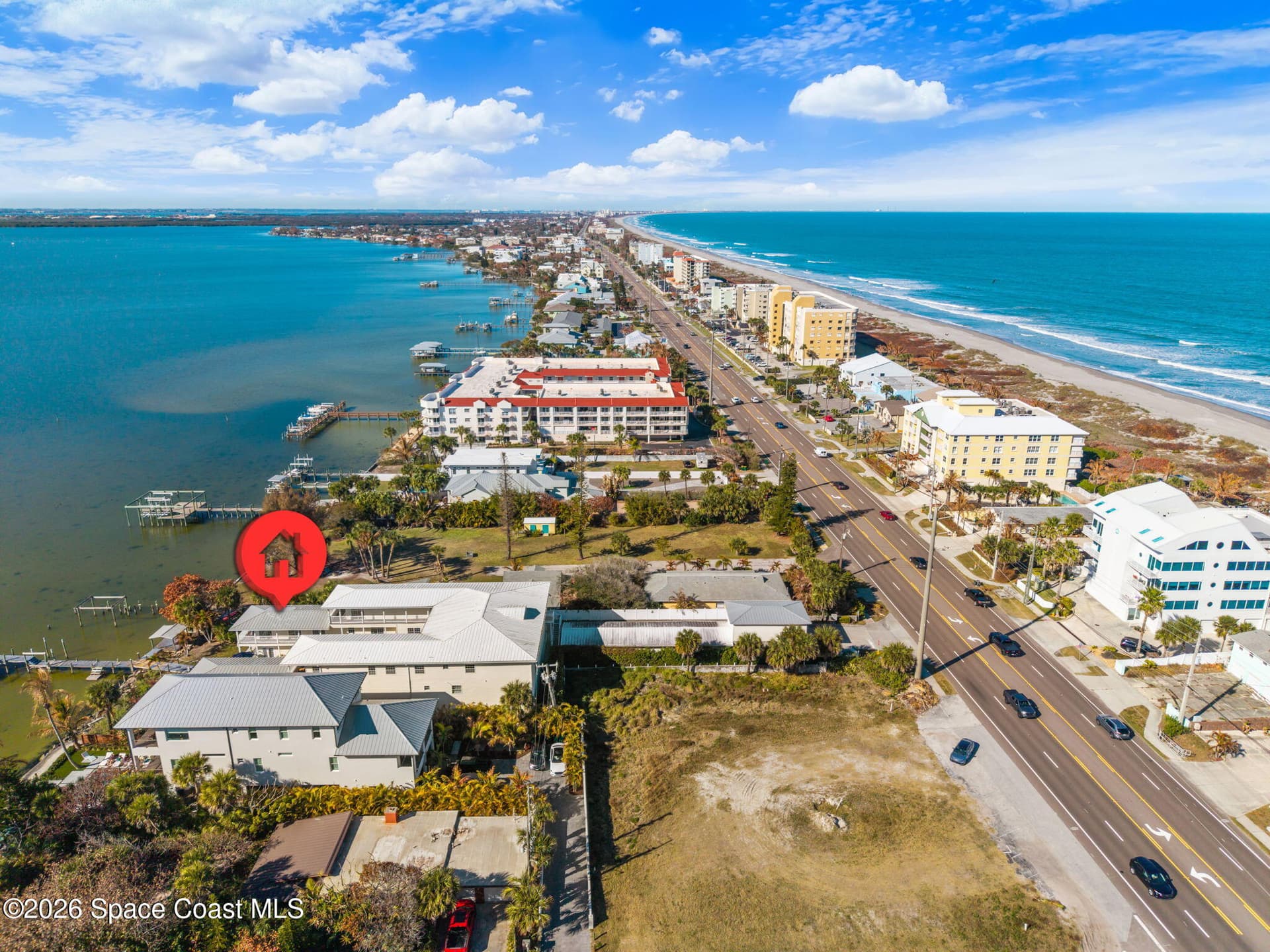 3450 S Atlantic Avenue A photo 4