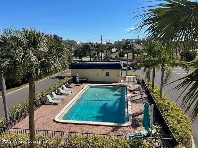 190 Escambia Lane 407 photo 12