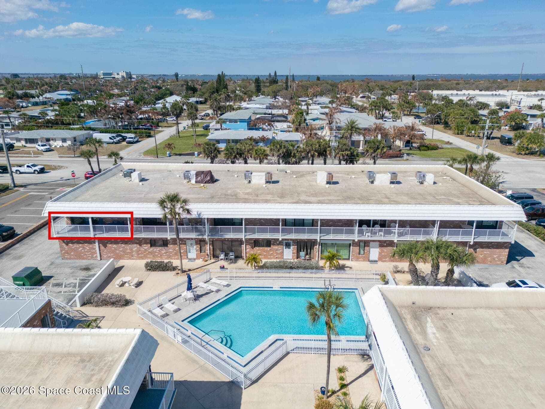 5000 Ocean Beach Boulevard B11 photo 20