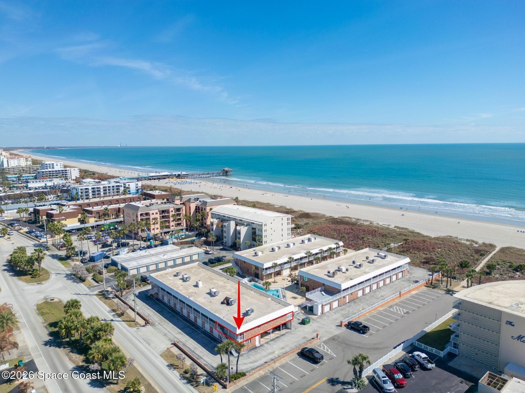 5000 Ocean Beach Boulevard B11 photo 4