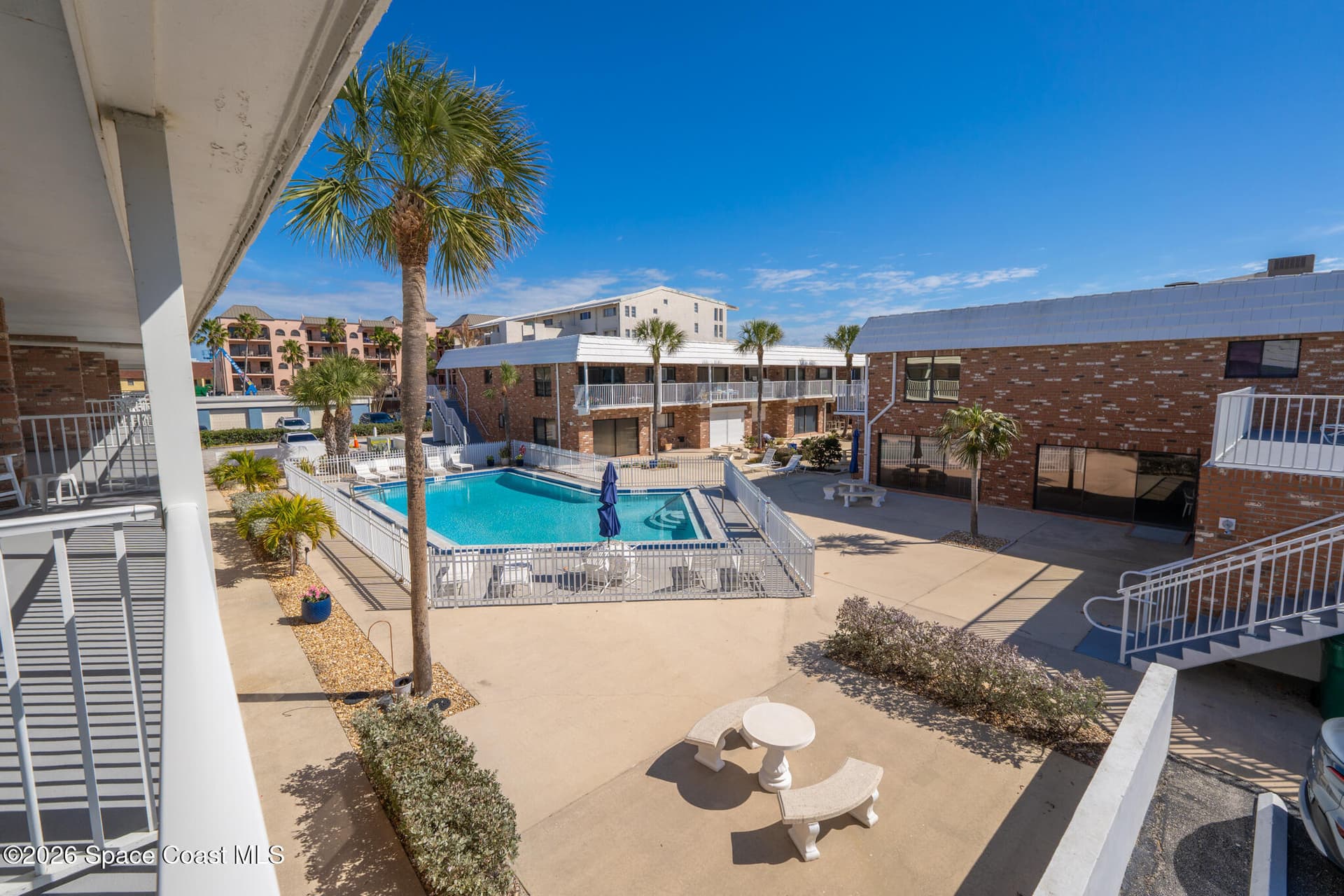 5000 Ocean Beach Boulevard B11 photo 17
