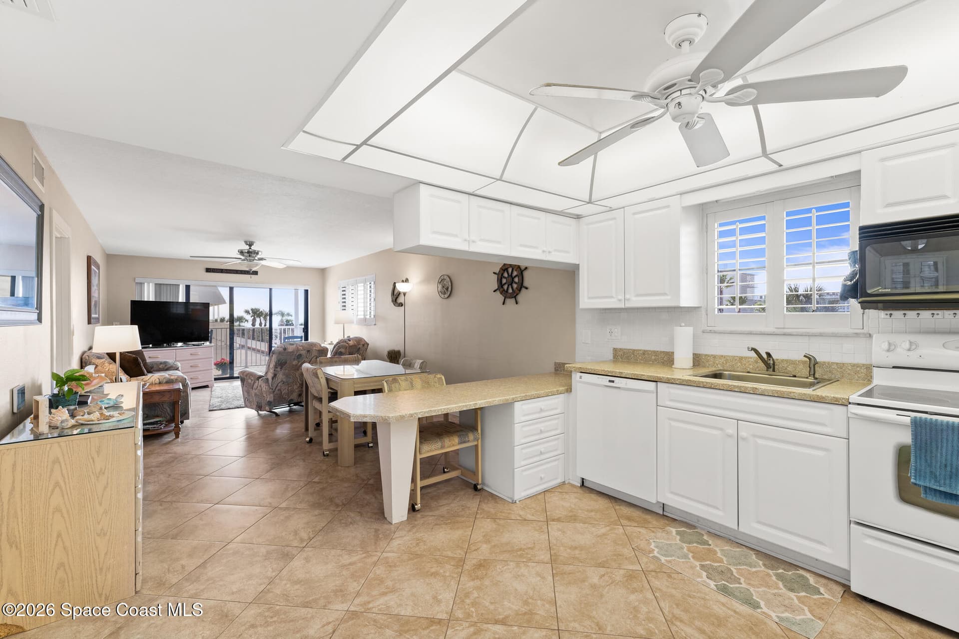 5000 Ocean Beach Boulevard B11 photo 7