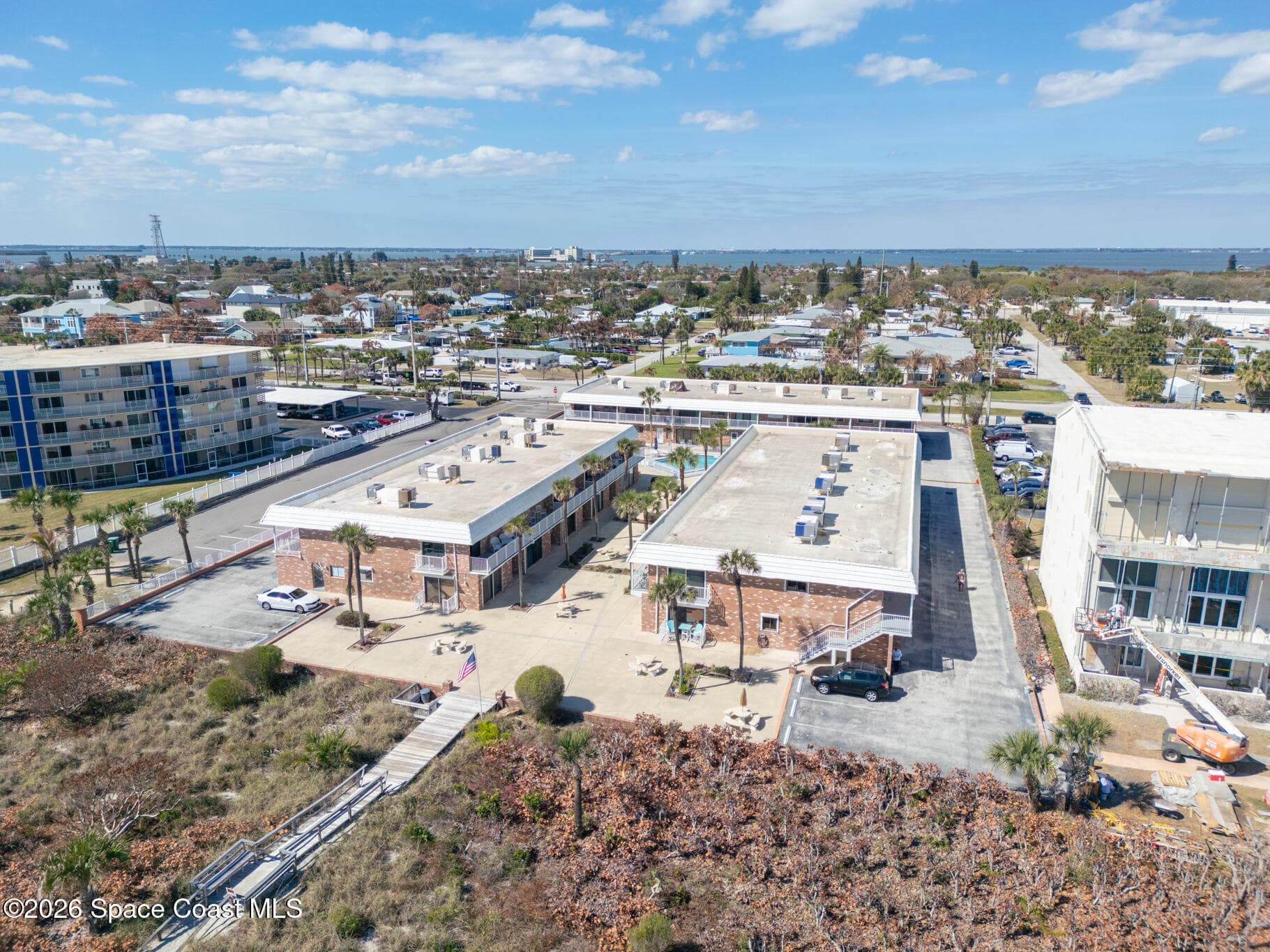 5000 Ocean Beach Boulevard B11 photo 21