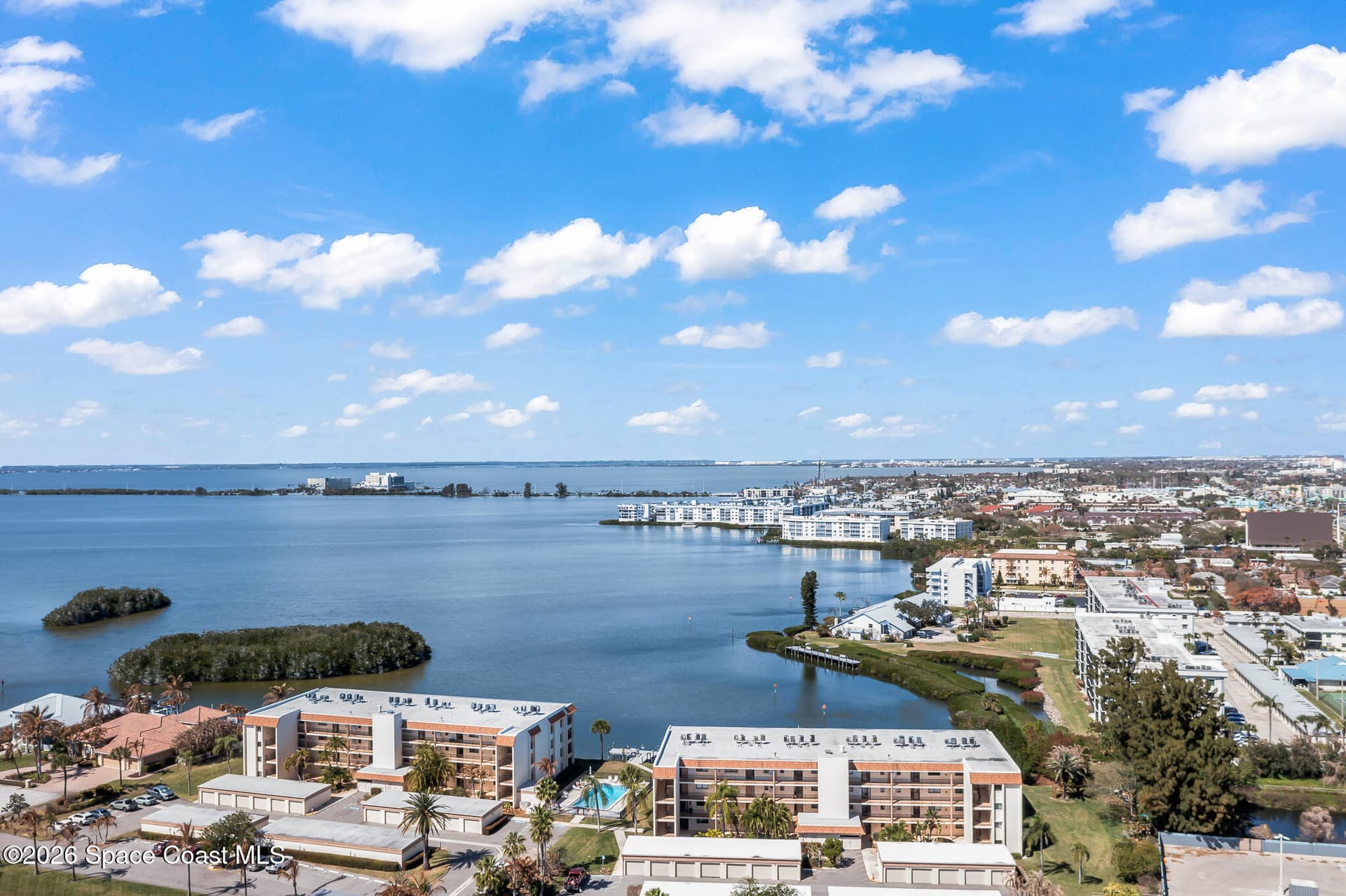 200 S Banana River Boulevard 2310 photo 1