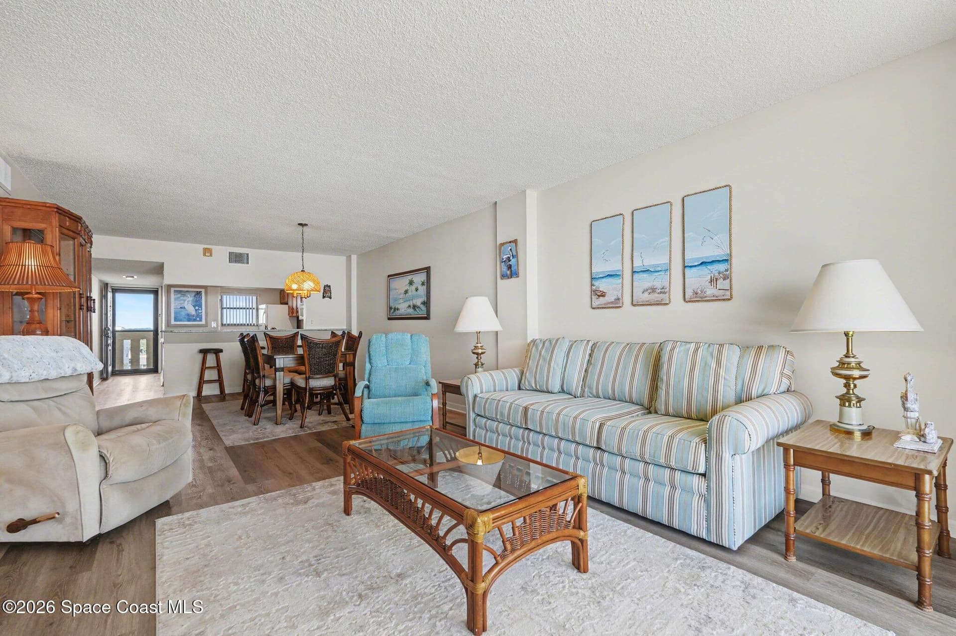 1860 N Atlantic Avenue B604 photo 6