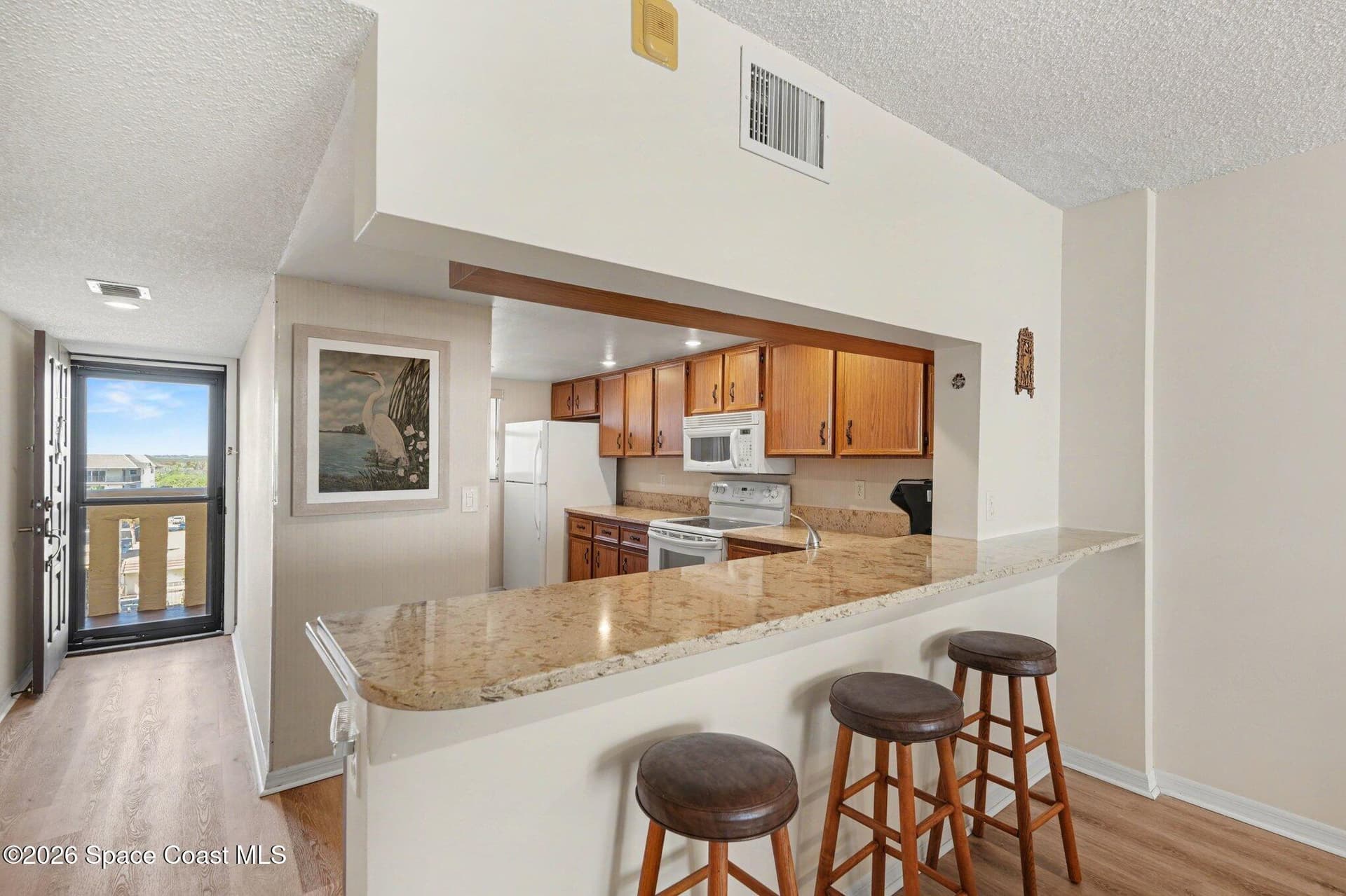 1860 N Atlantic Avenue B604 photo 8