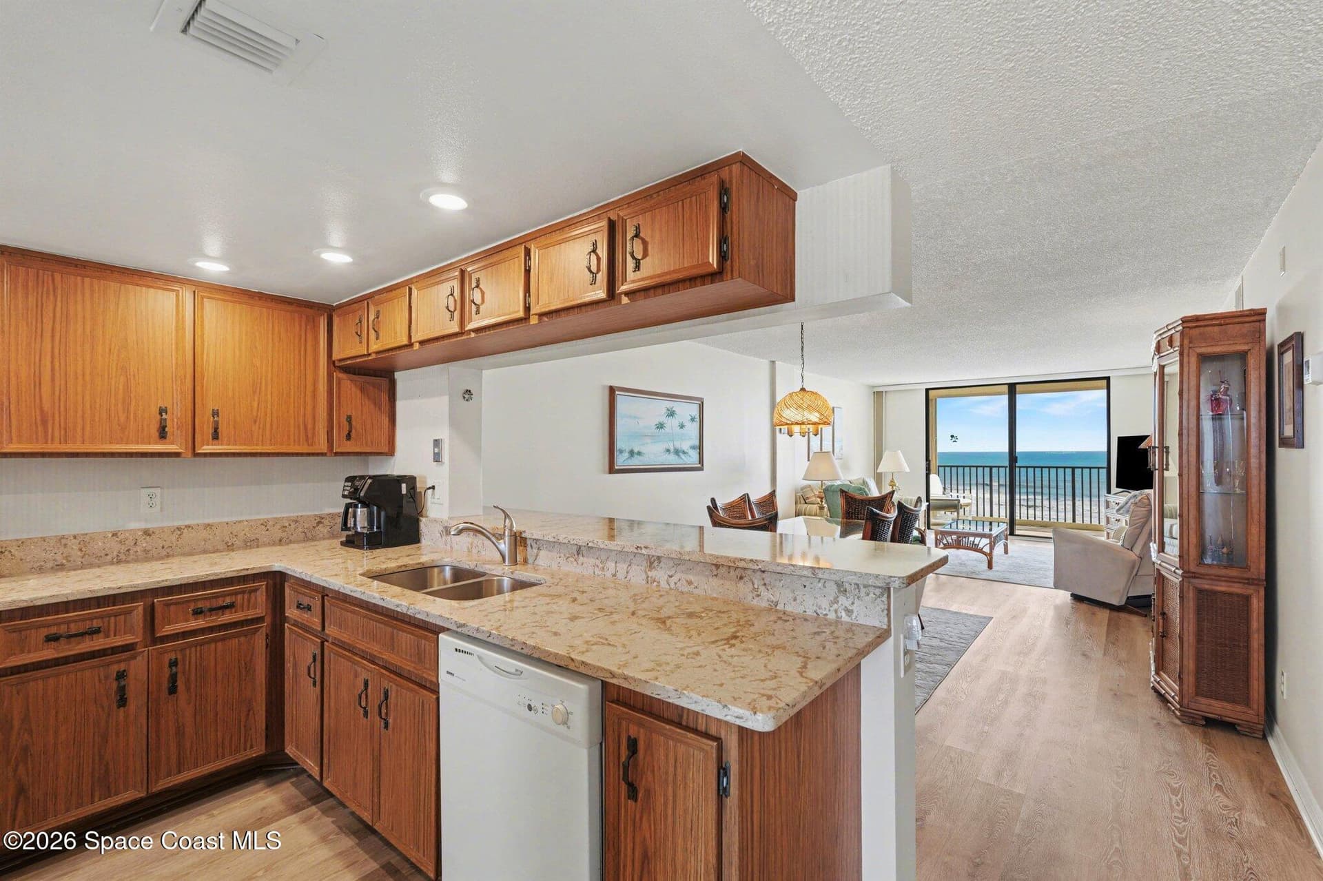 1860 N Atlantic Avenue B604 photo 10