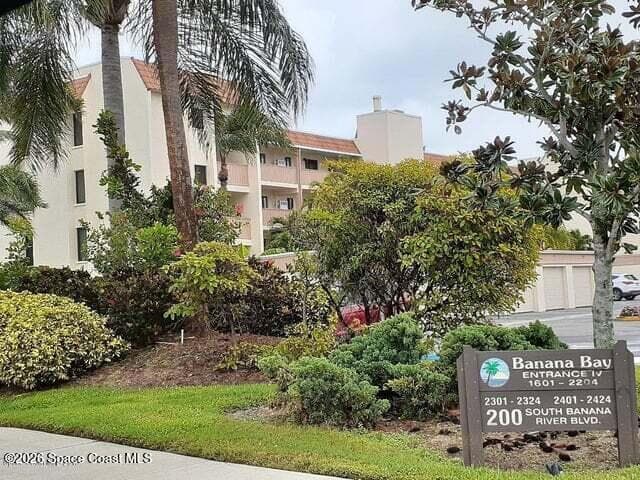 200 S Banana River Boulevard 2310 photo 2