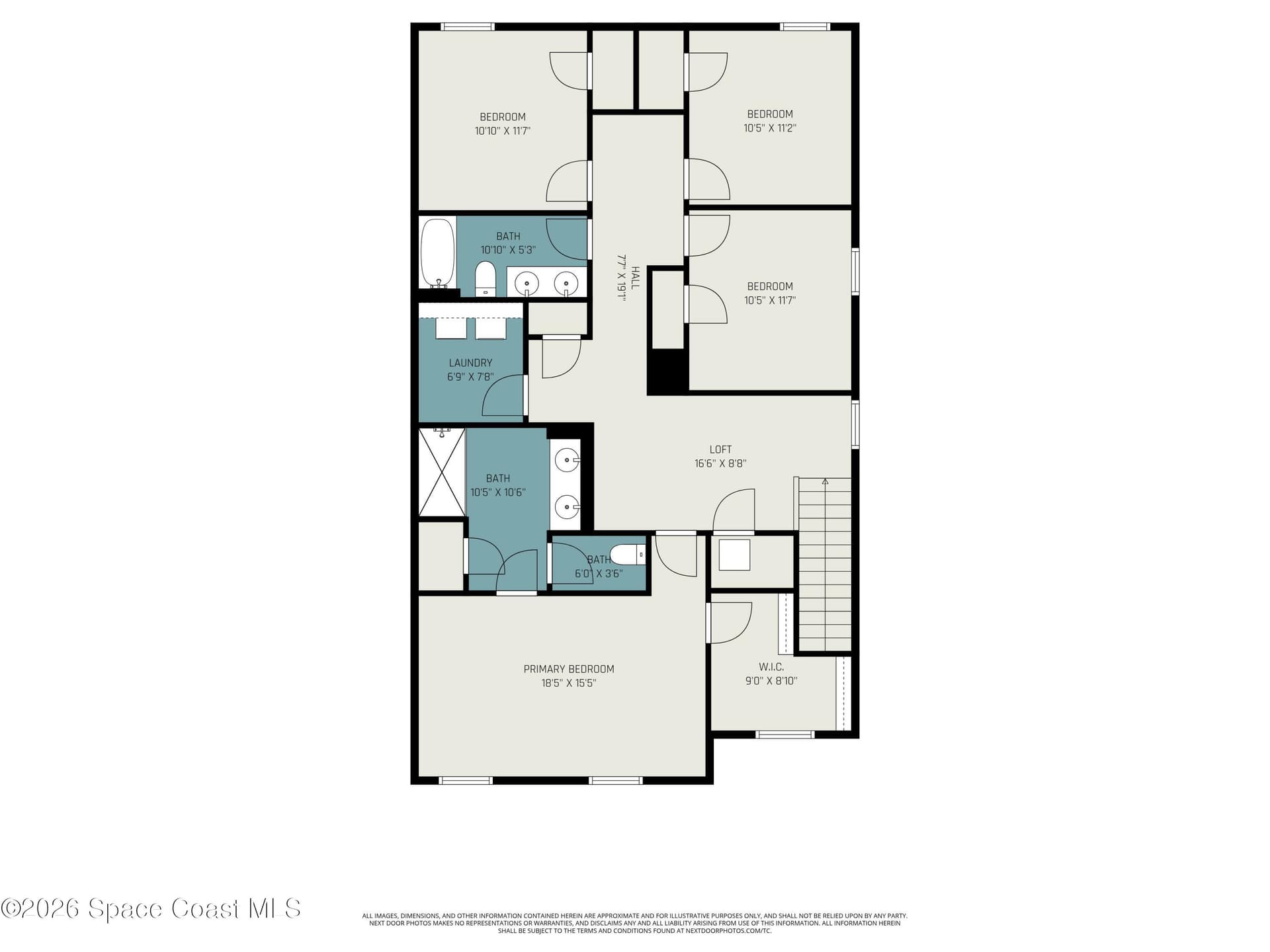966 Trinity Street photo 25