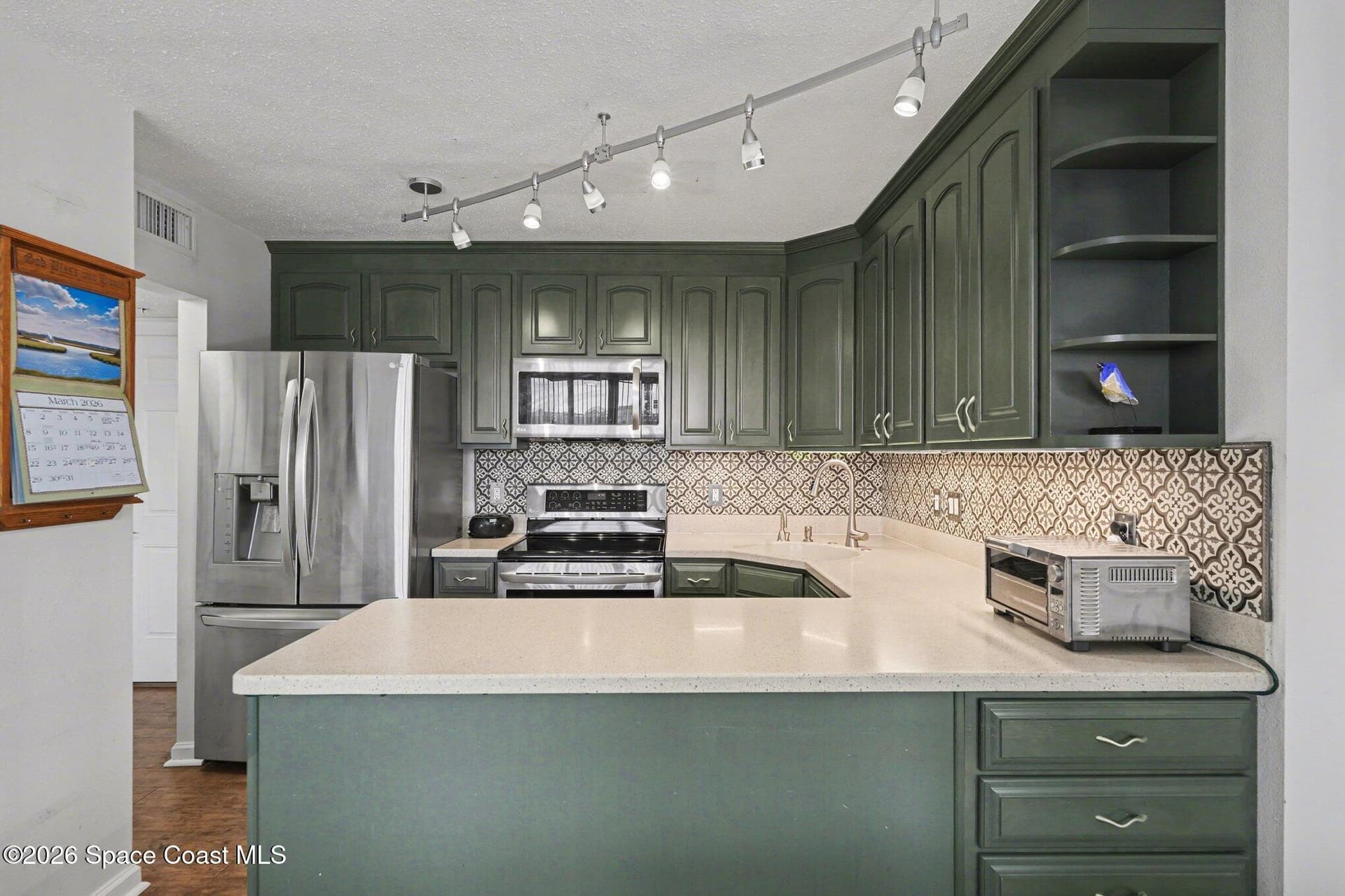 2020 N Atlantic Avenue 617-S photo 6