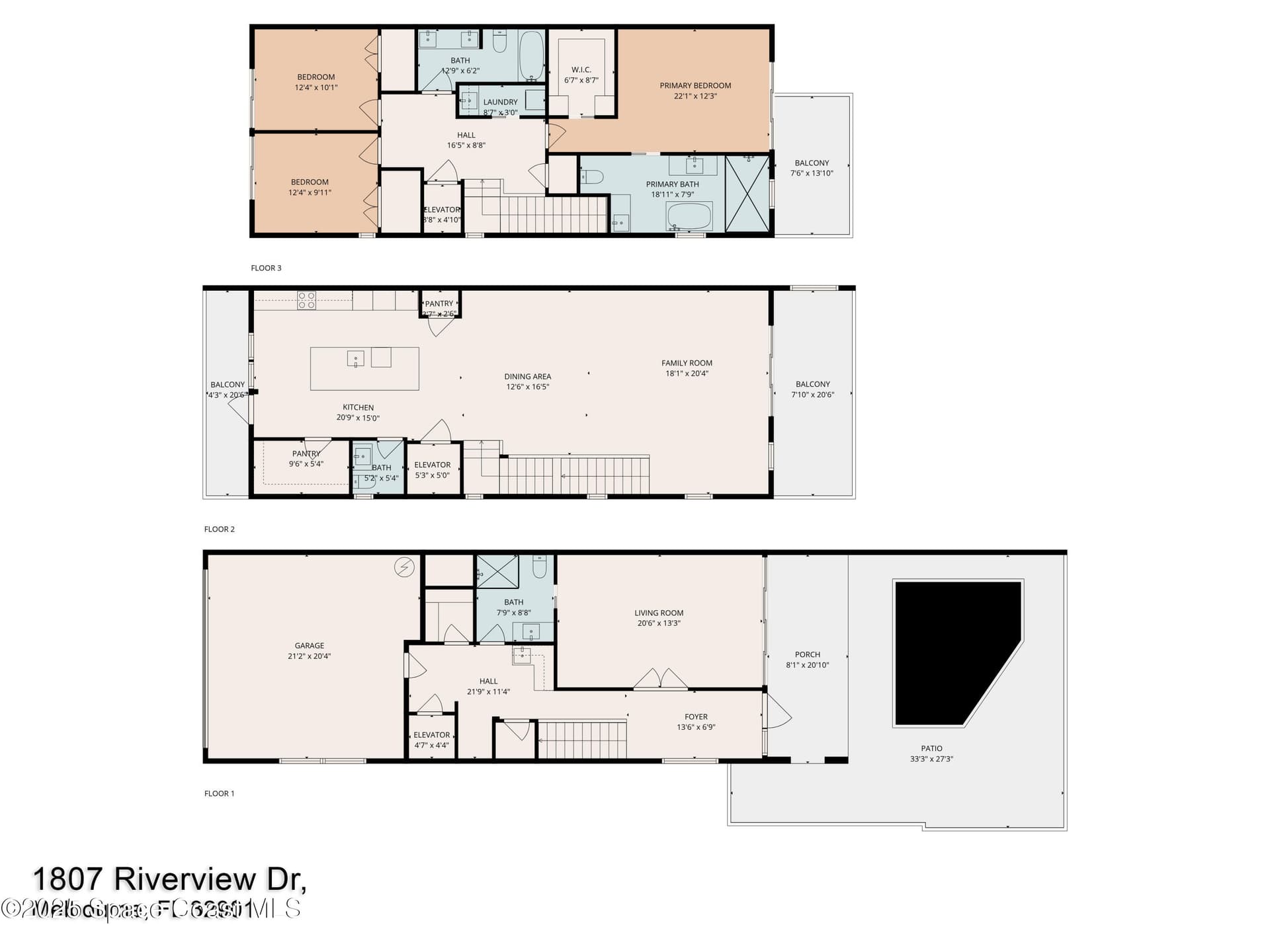 1807 Riverview Drive photo 8
