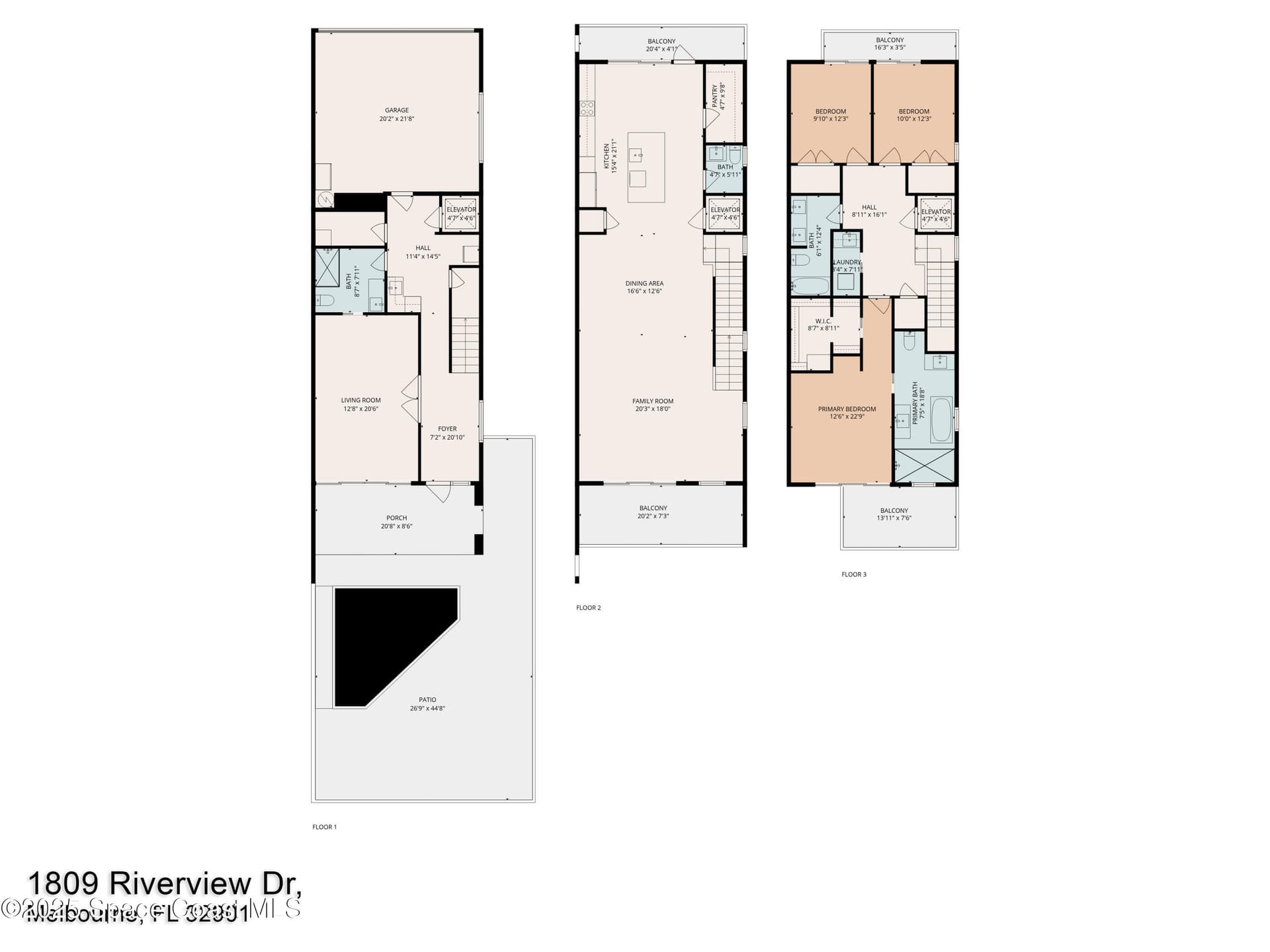 1809 Riverview Drive photo 7