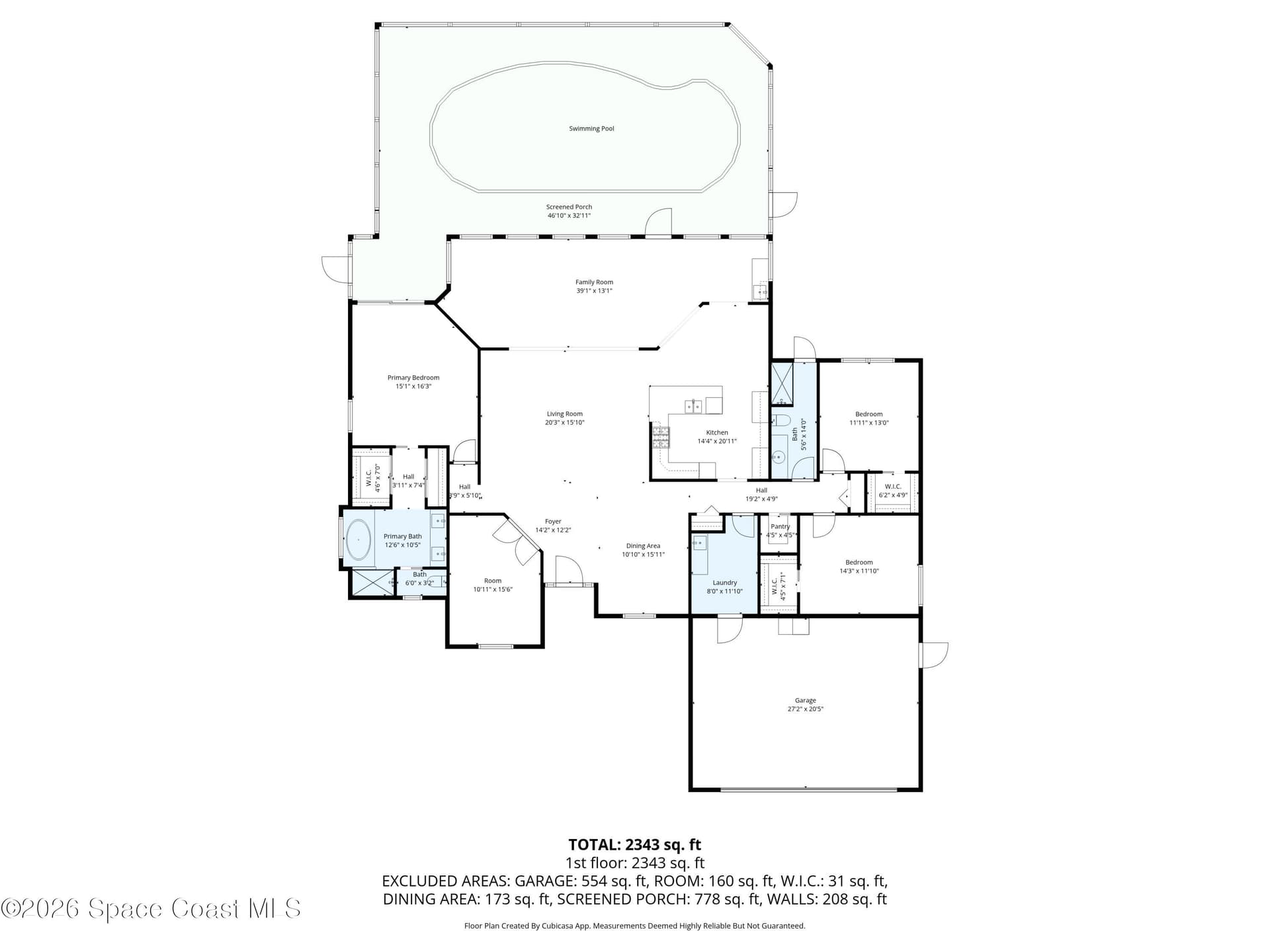 626 Rossmoor Circle photo 14
