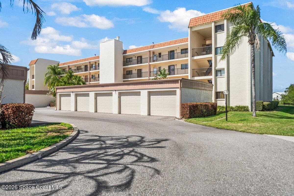 200 S Banana River Boulevard 2310 photo 4