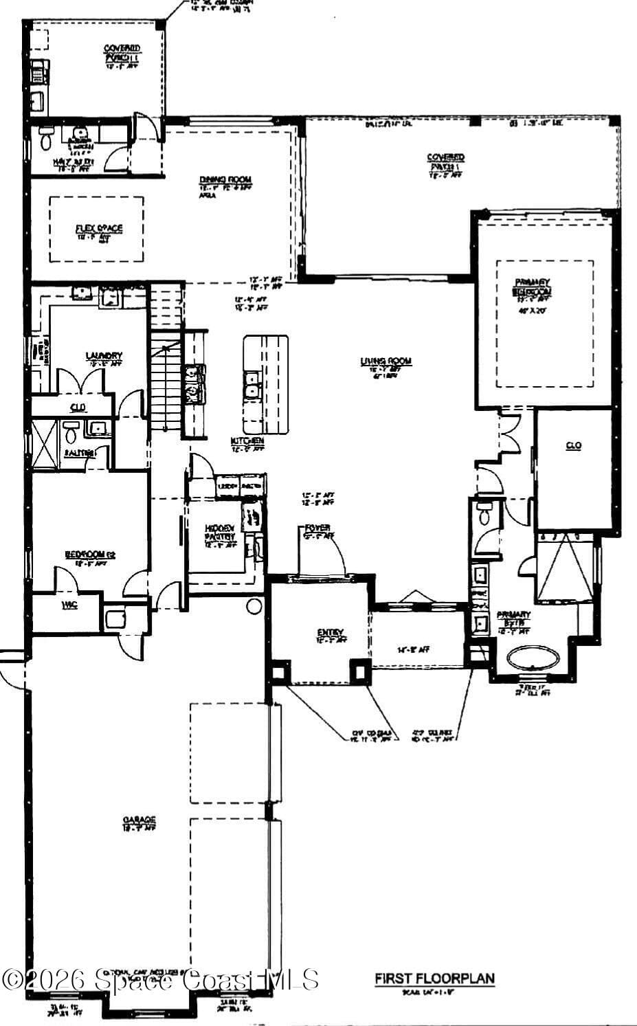 11150 S Tropical Trail photo 22