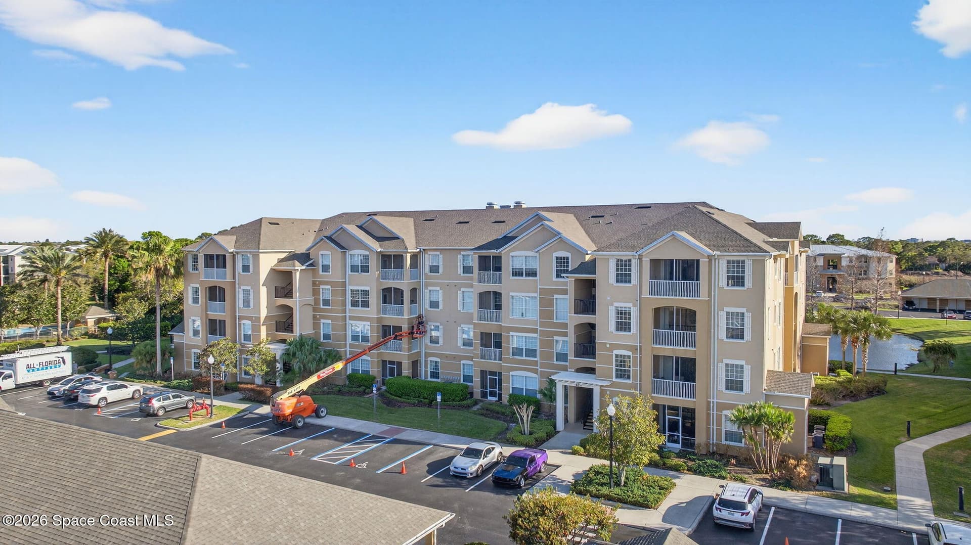 1626 Peregrine Circle 110 photo 1
