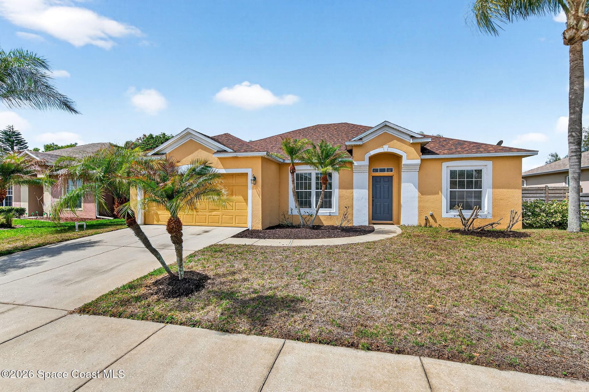 4021 Caparosa Circle photo 1