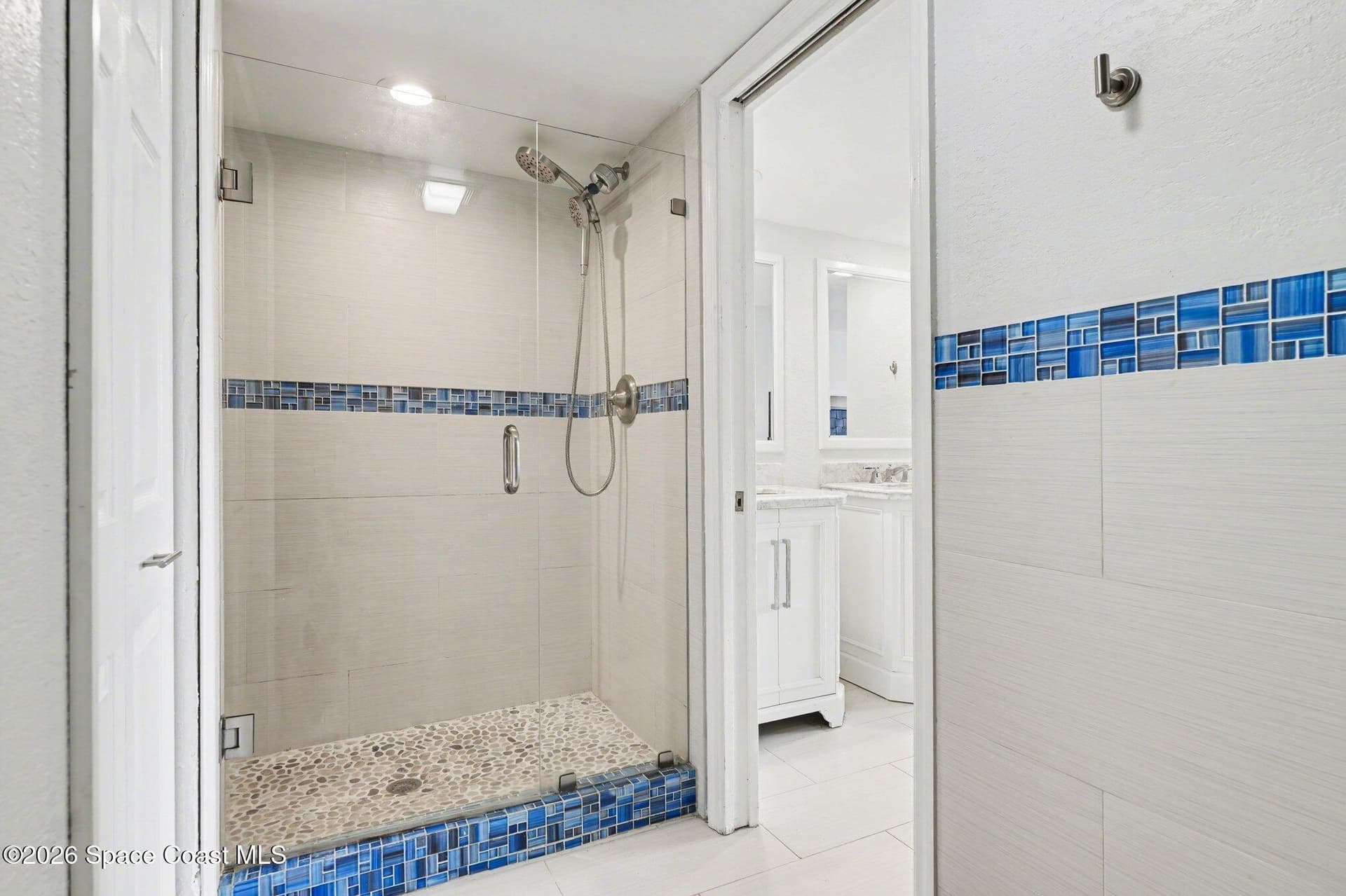 3613 S Banana River Boulevard D304 photo 12