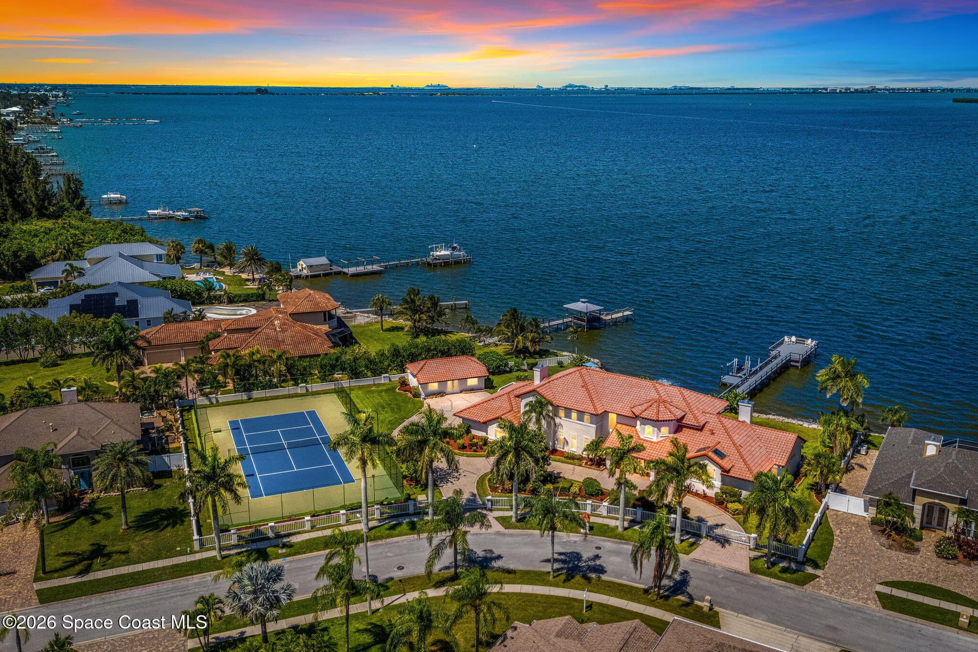 1840 Harbor Point Drive photo 1