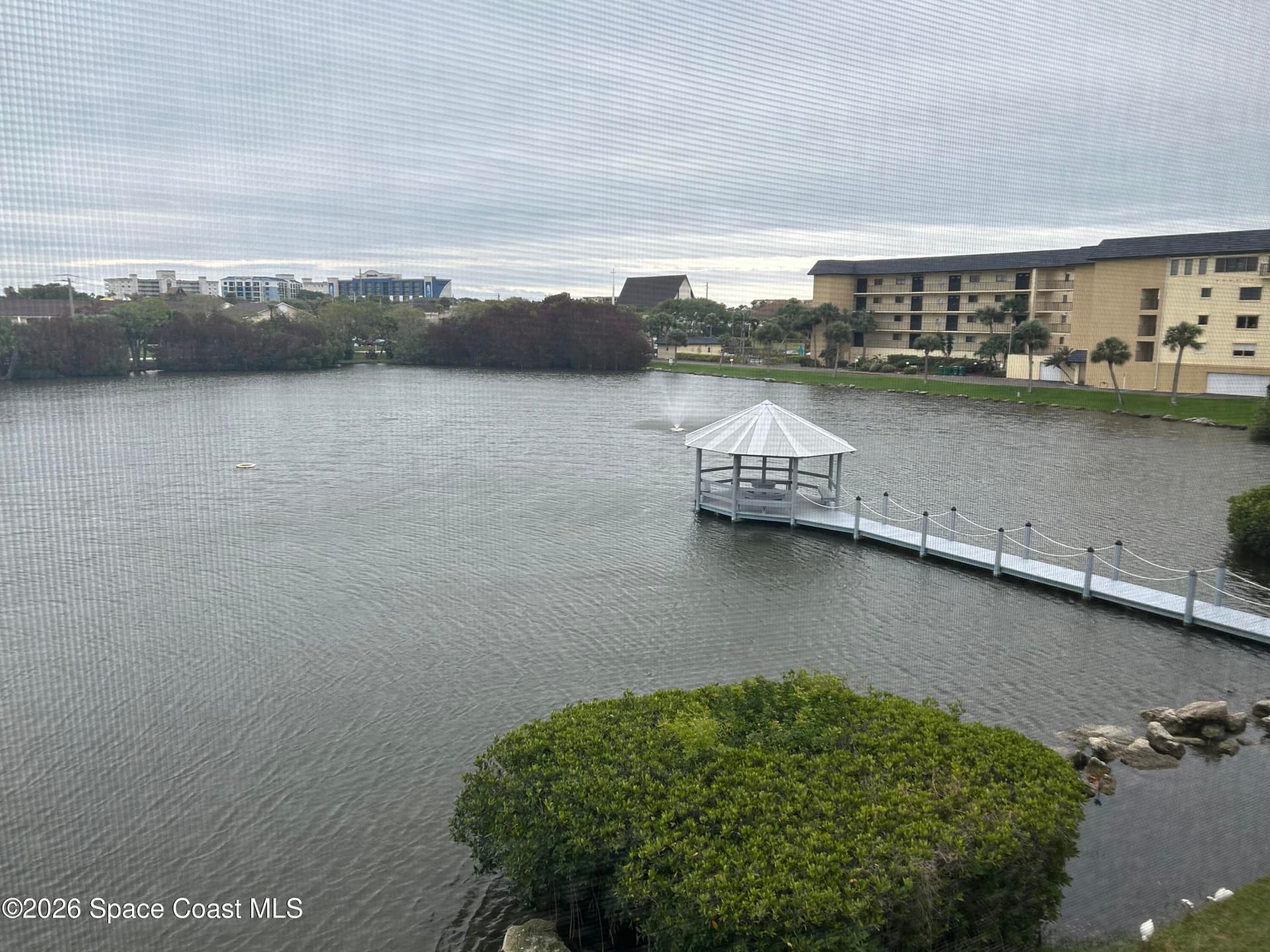 3613 S Banana River Boulevard D304 photo 16