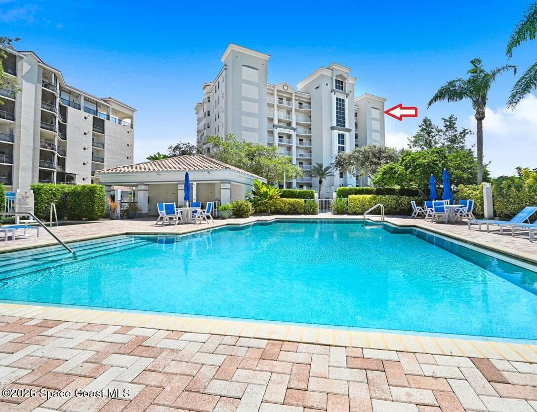 15 N Indian River Drive 1005 photo 3