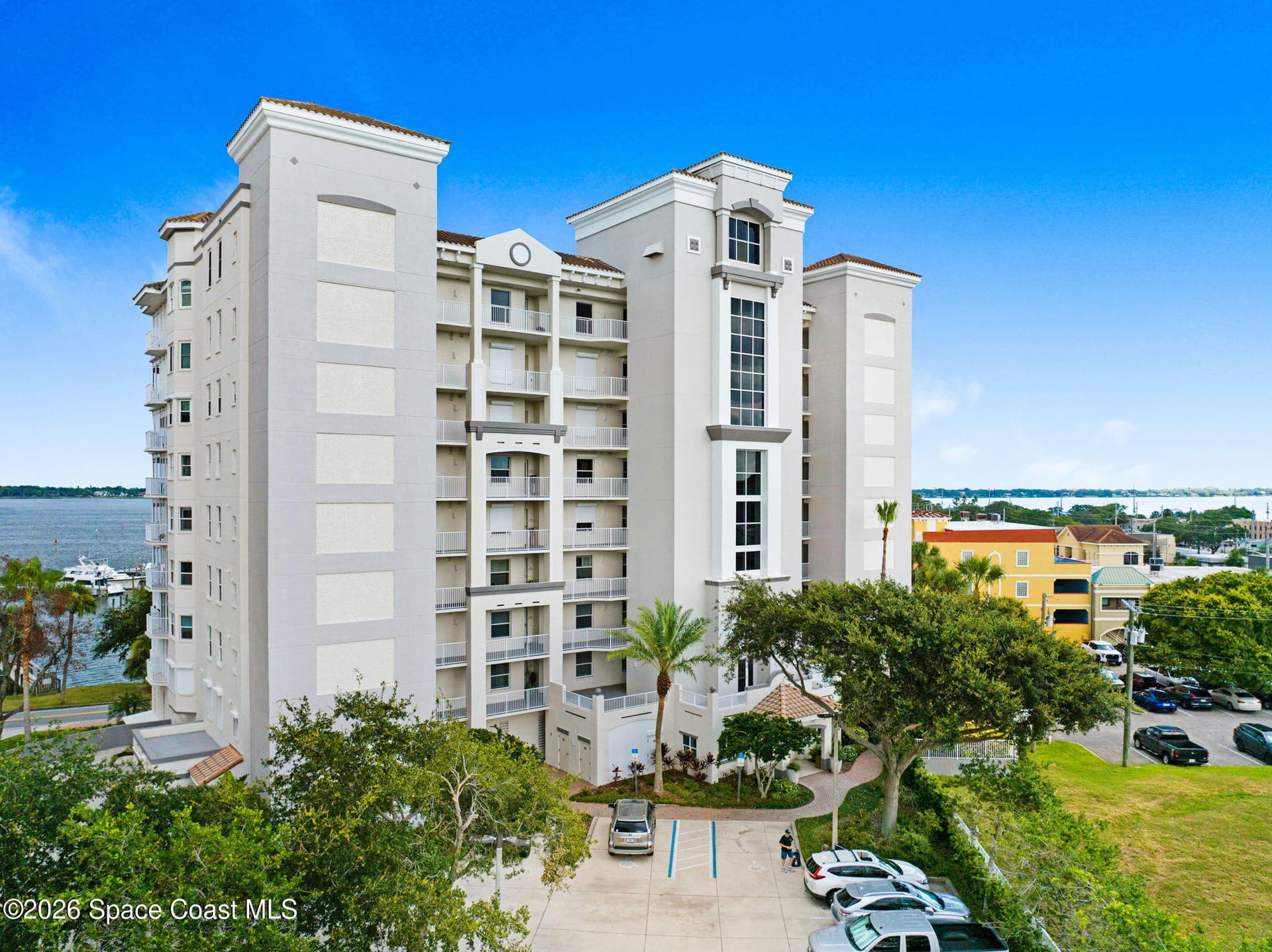 15 N Indian River Drive 1005 photo 4