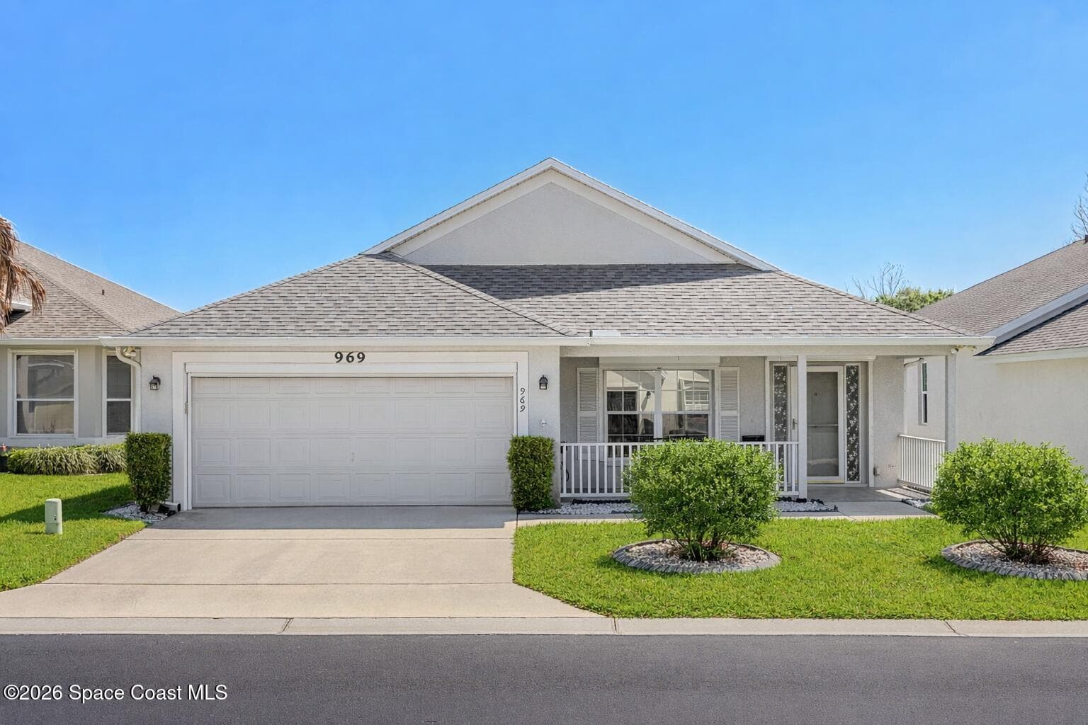 969 Danville Circle photo 1