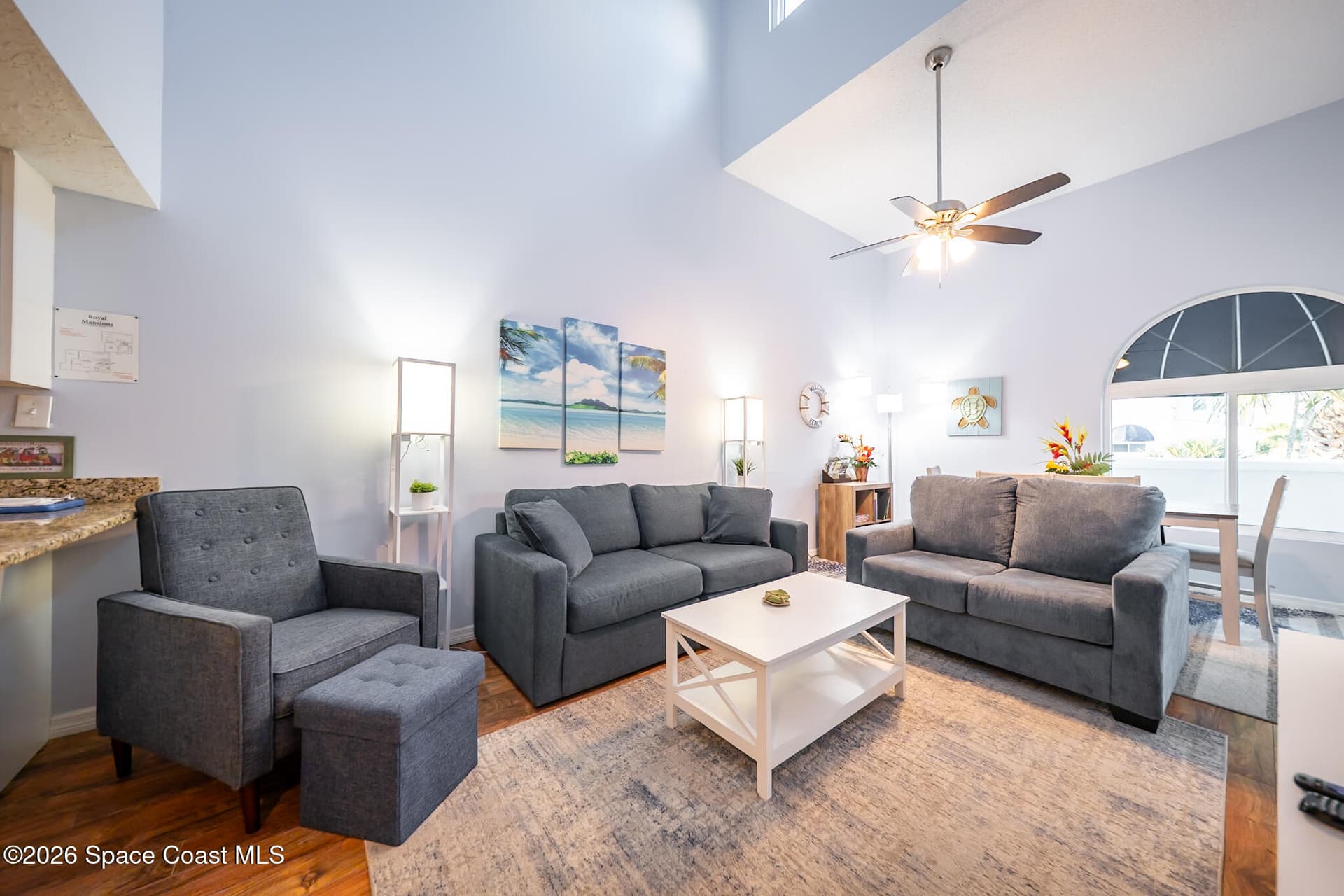 8600 Ridgewood Avenue 1308 photo 9