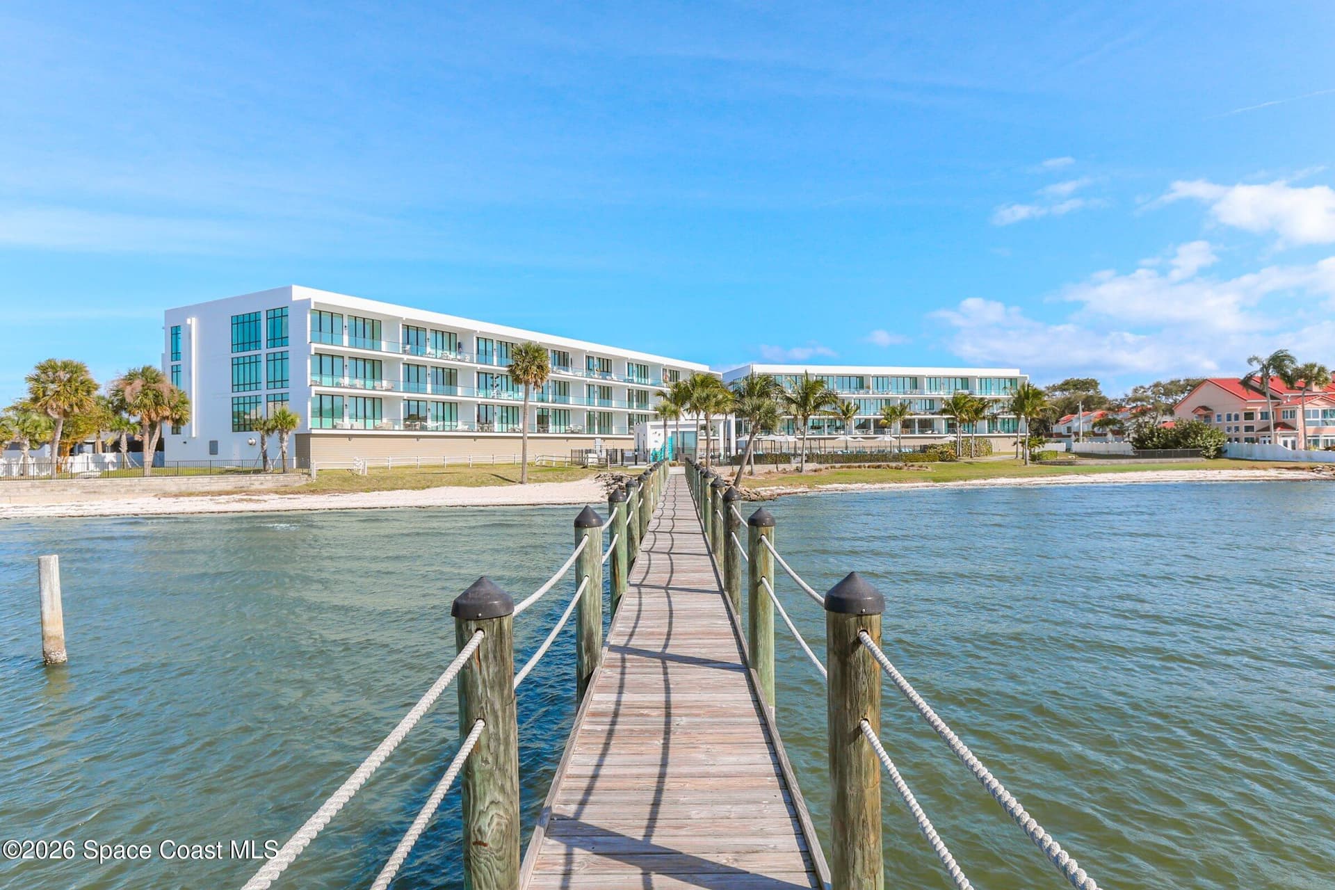 205 Strand Drive 305 photo 2