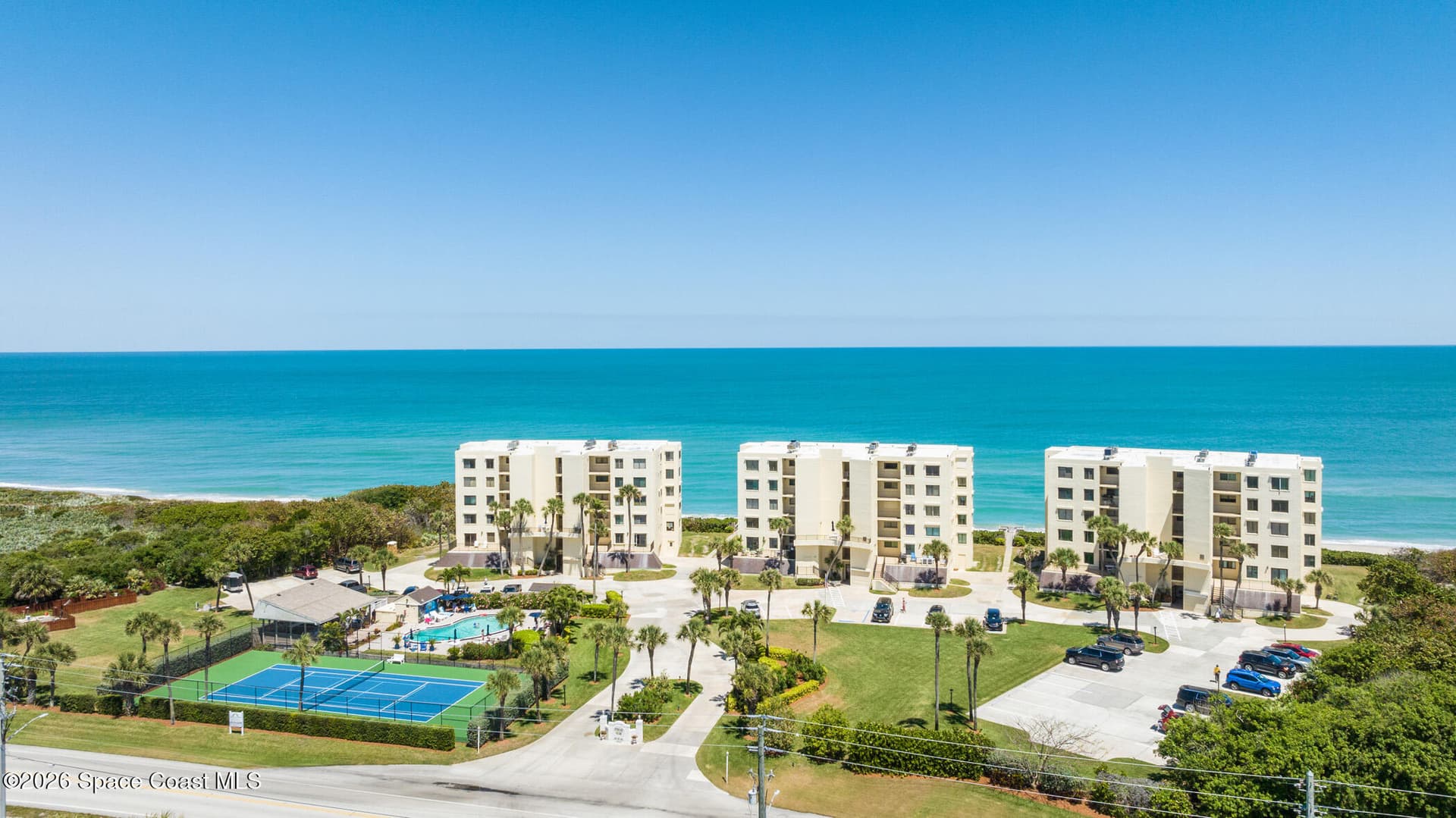 6309 S Highway A1a 341 photo 1
