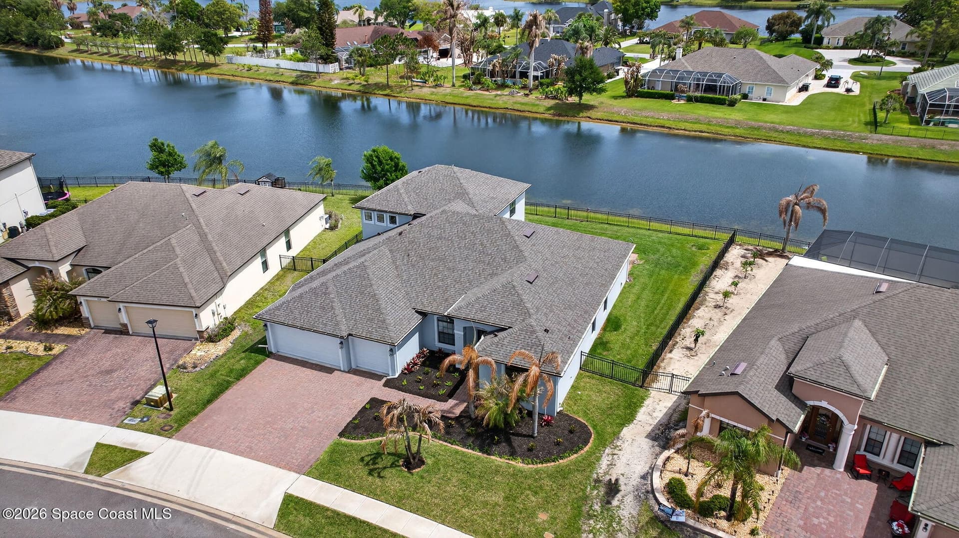 3230 Salt Marsh Circle photo 1