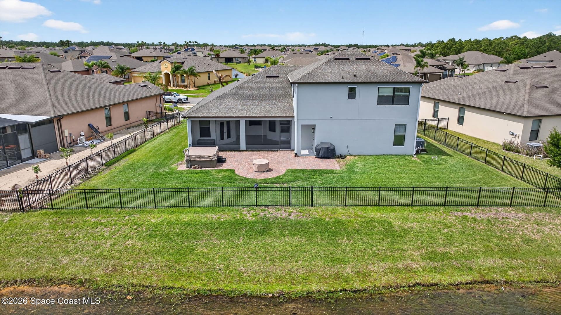 3230 Salt Marsh Circle photo 4
