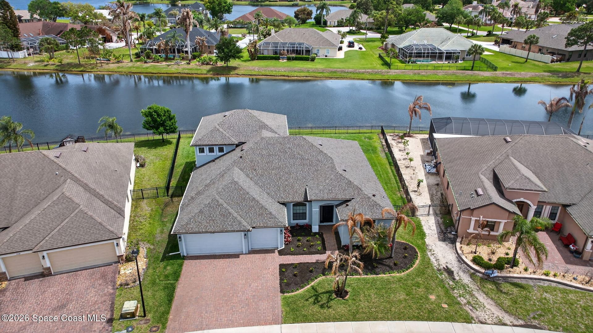 3230 Salt Marsh Circle photo 2