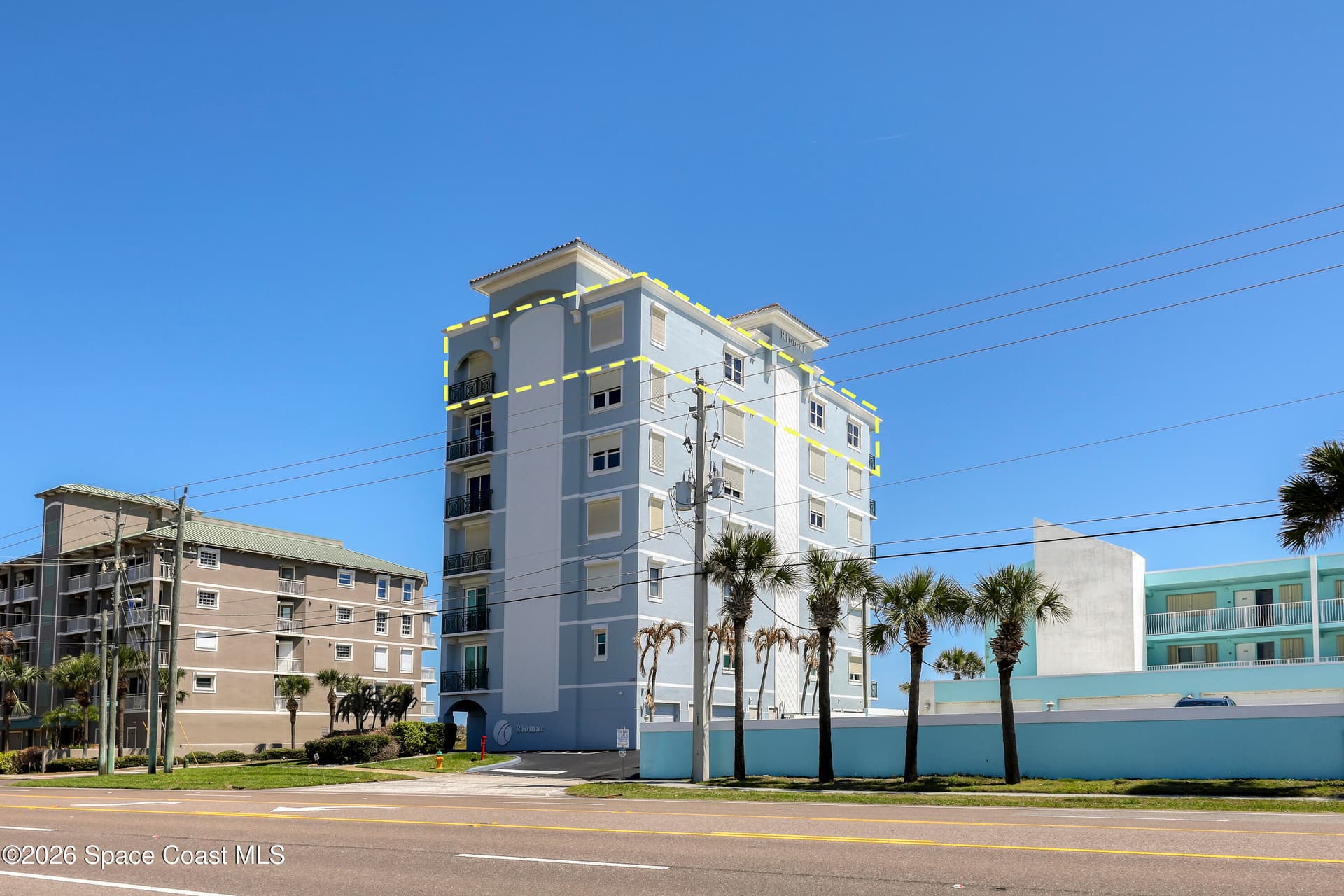 2485 S Atlantic Avenue 7 photo 2