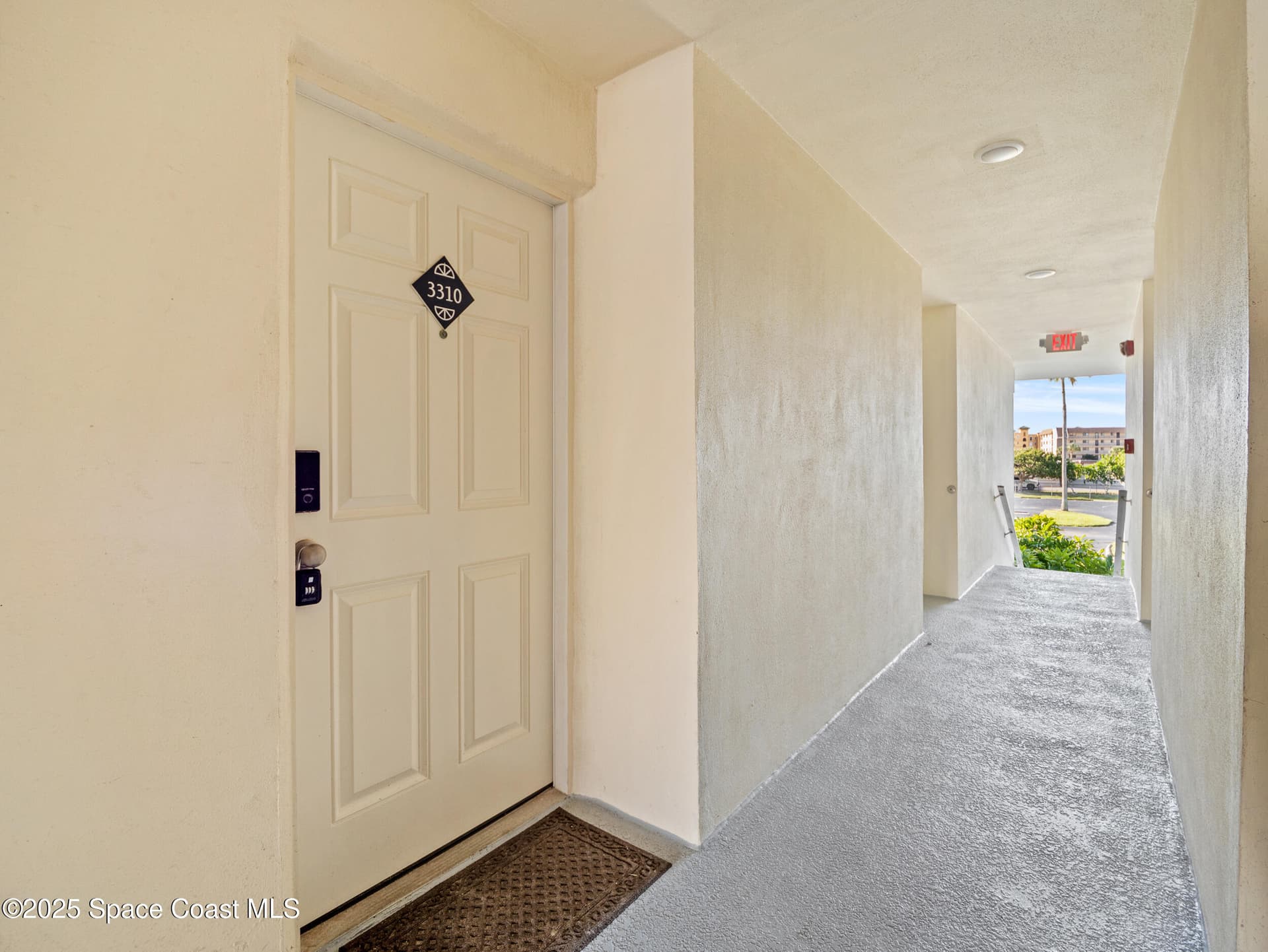 8600 Ridgewood Avenue 3310 photo 23
