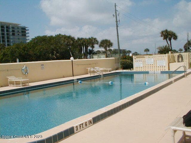 3060 N Atlantic Avenue 103 photo 17
