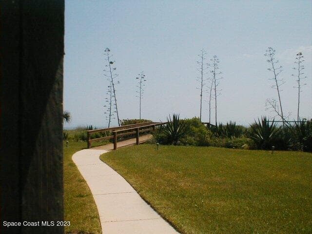3060 N Atlantic Avenue 103 photo 15