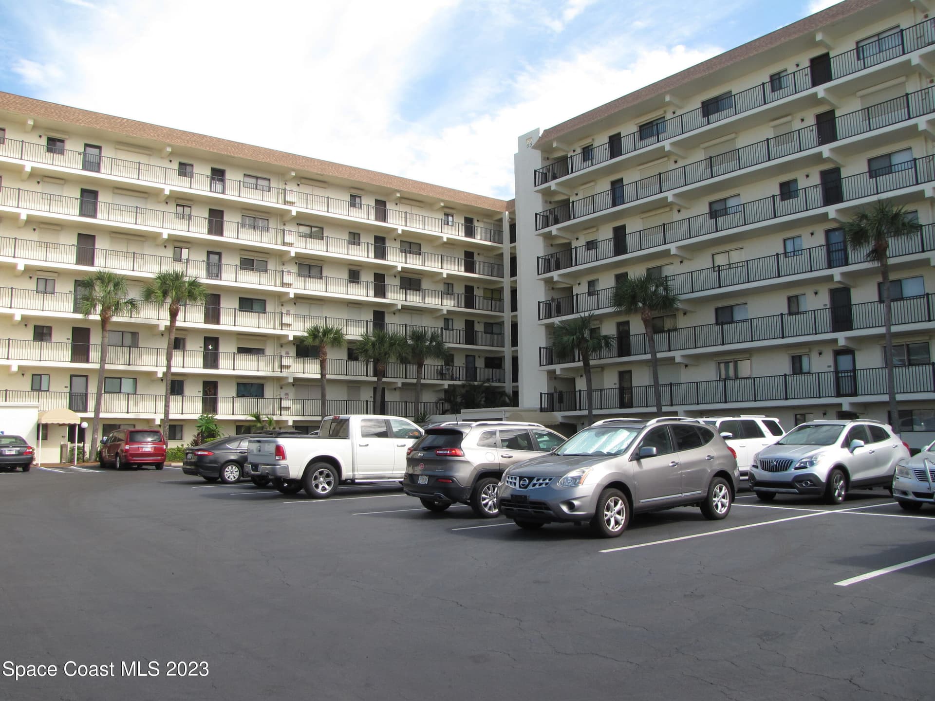 3060 N Atlantic Avenue 103 photo 19