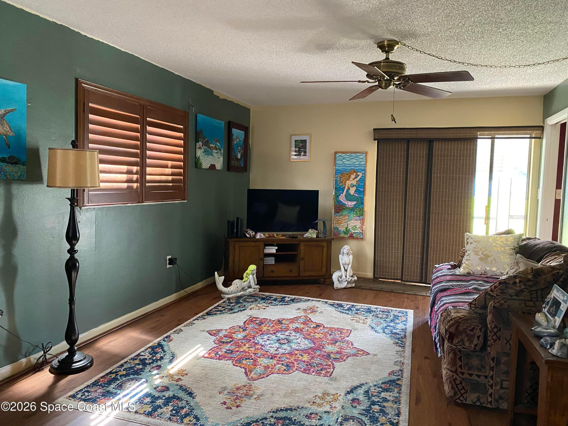 3799 S Banana River Boulevard 101 photo 3