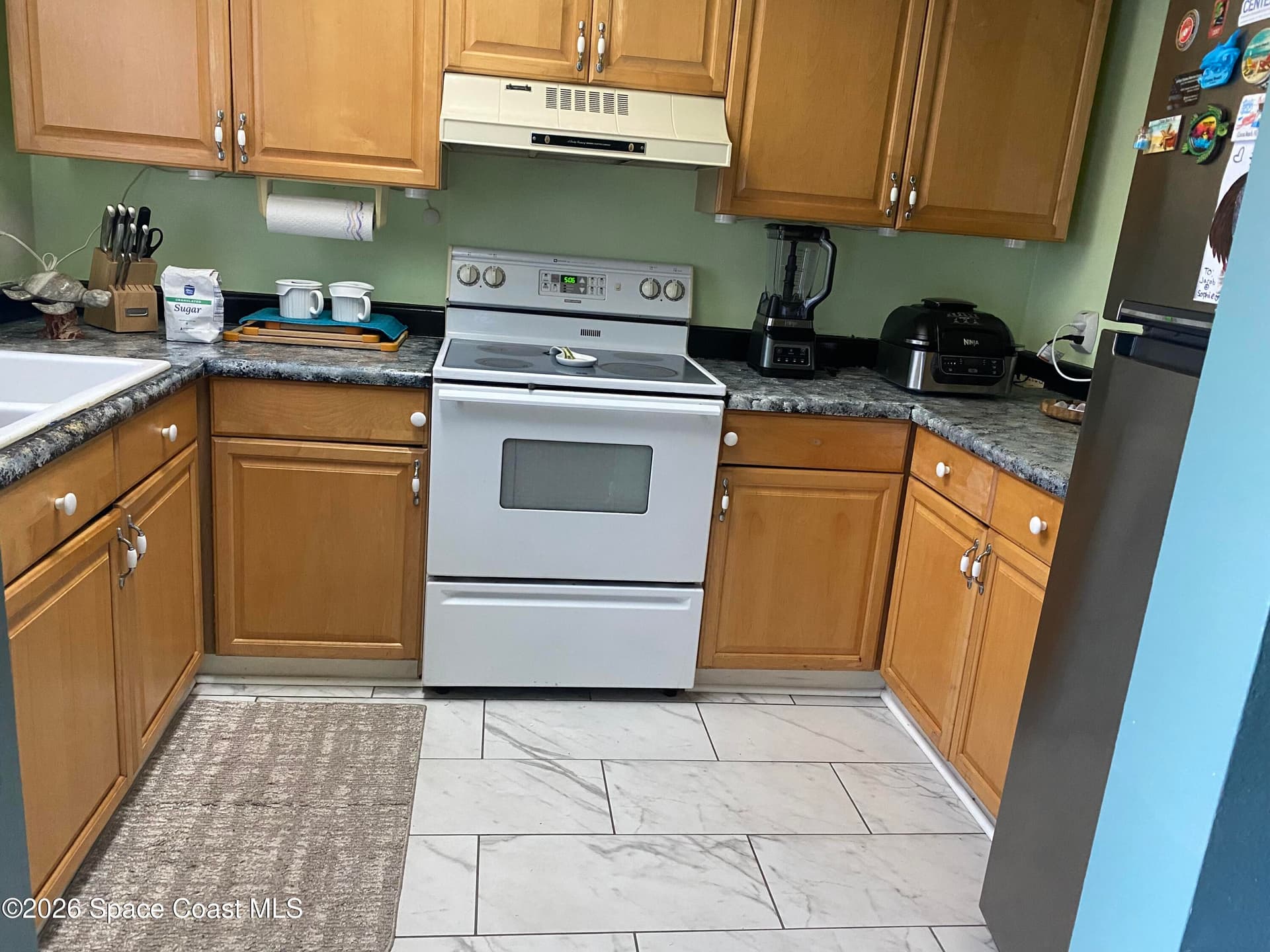 3799 S Banana River Boulevard 101 photo 2