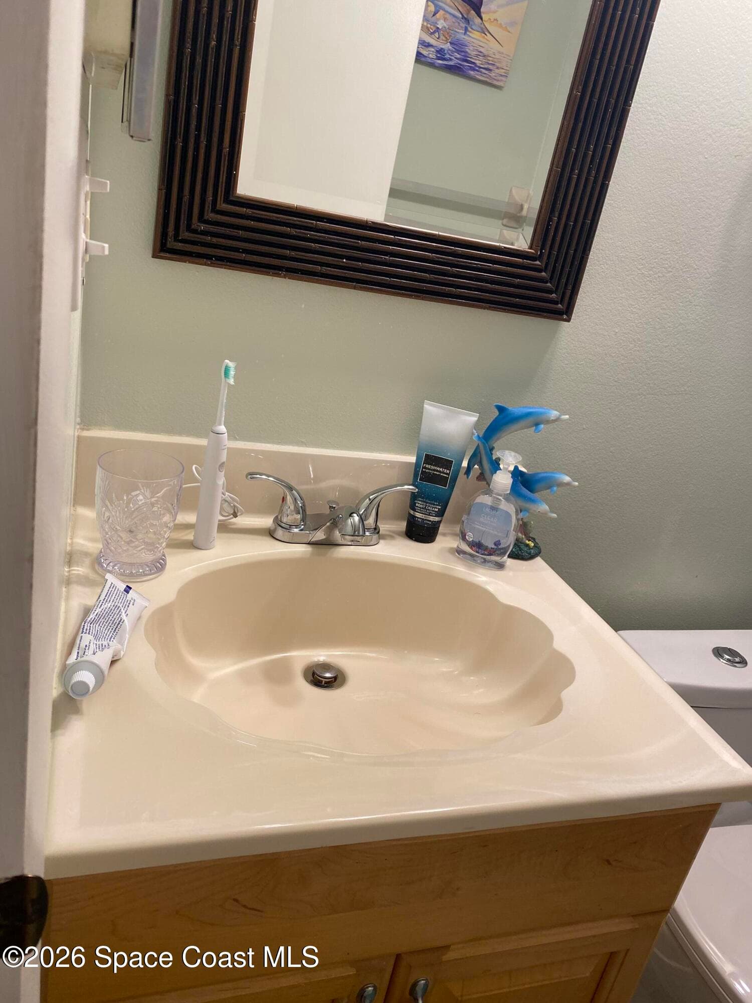 3799 S Banana River Boulevard 101 photo 7