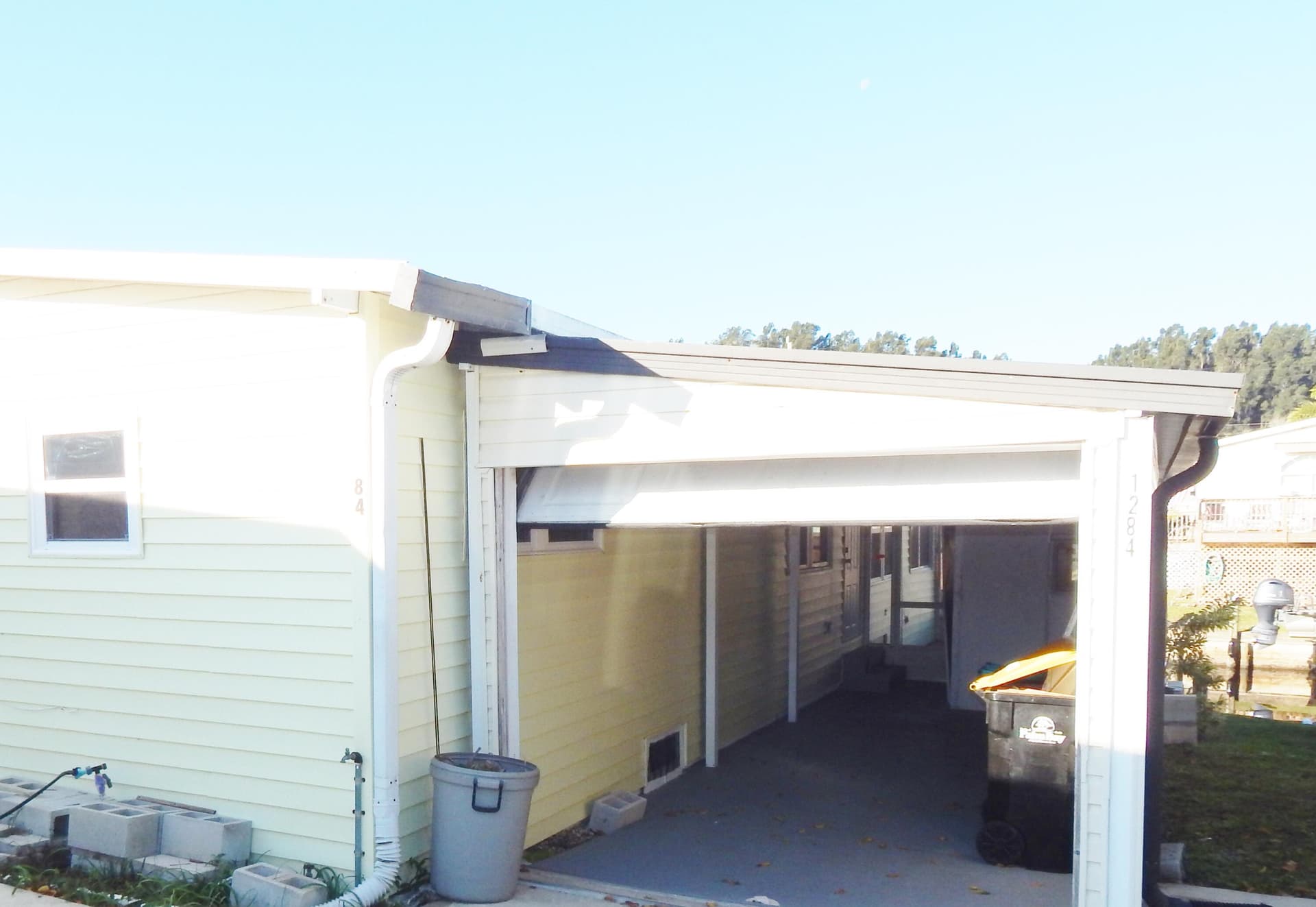 1284 Turkey Creek Drive NE photo 1