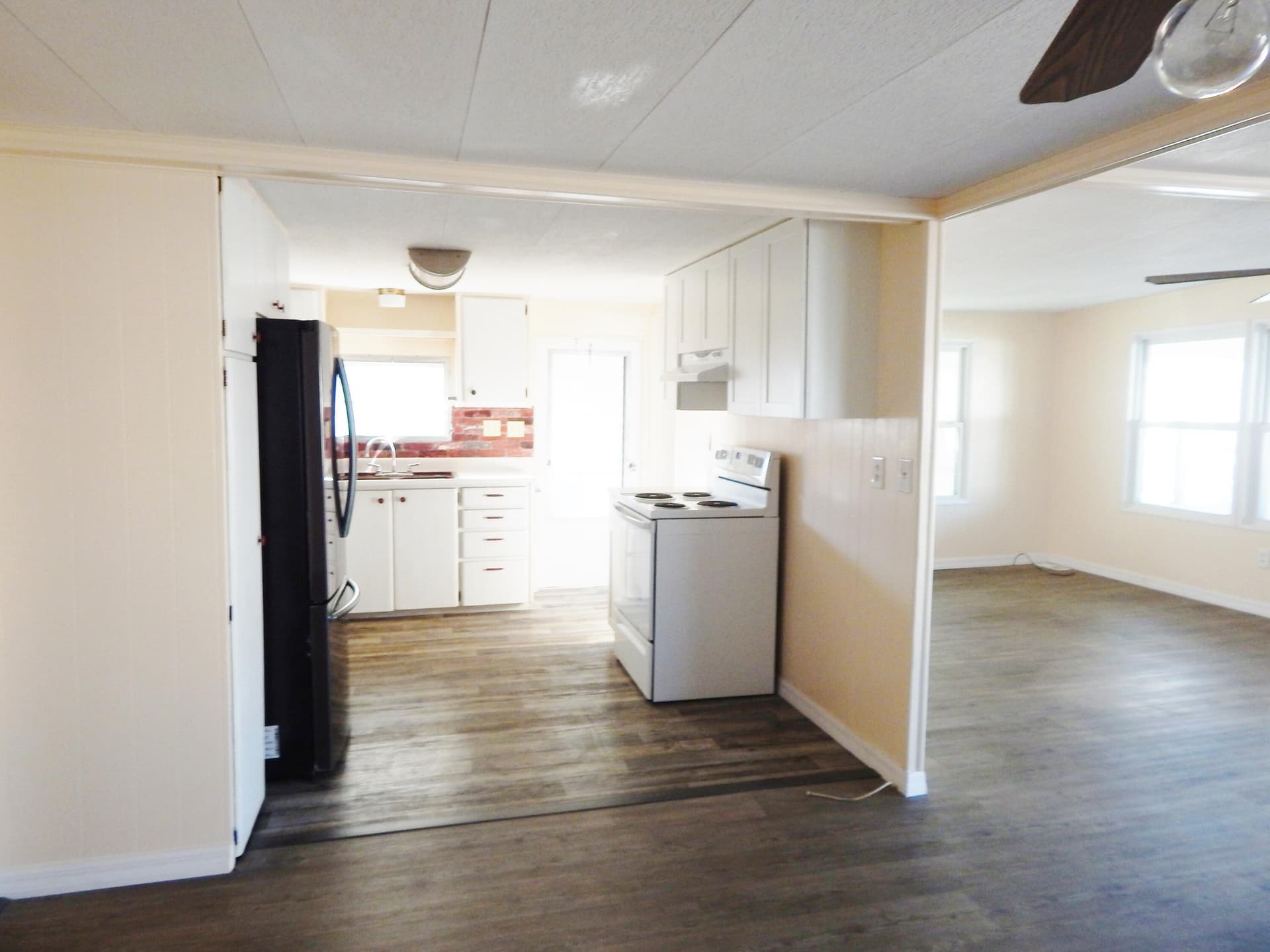 1284 Turkey Creek Drive NE photo 3
