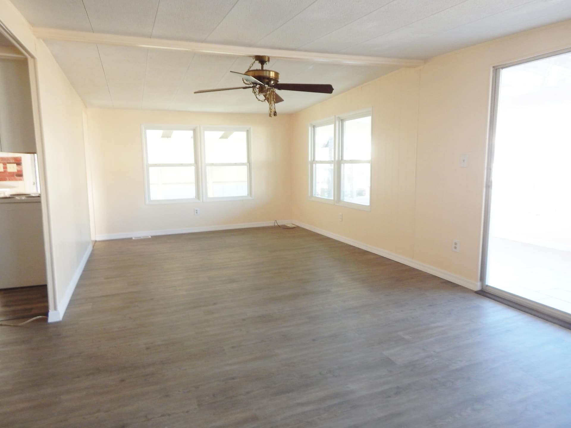1284 Turkey Creek Drive NE photo 7