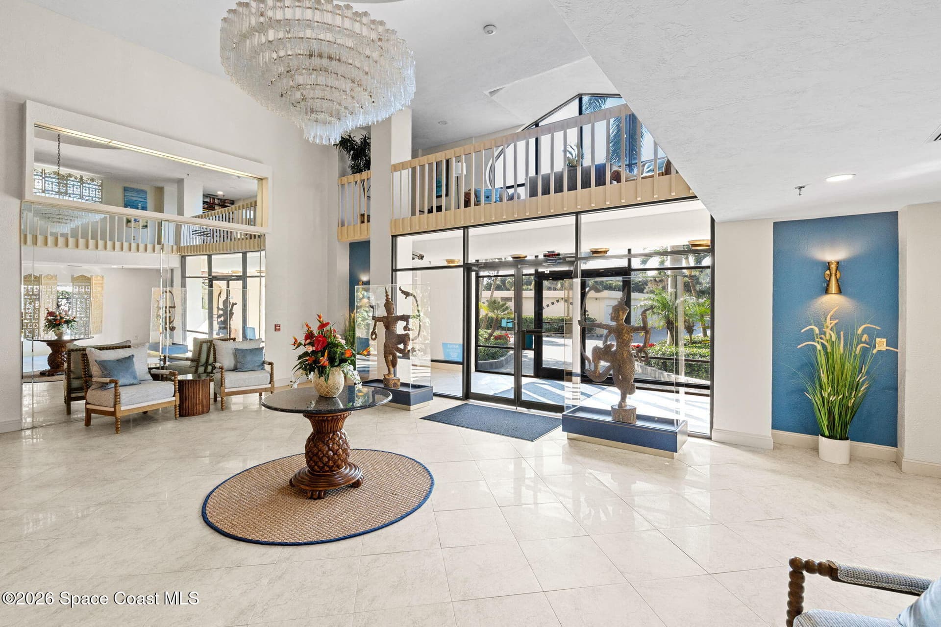 750 N Atlantic Avenue 209 photo 25