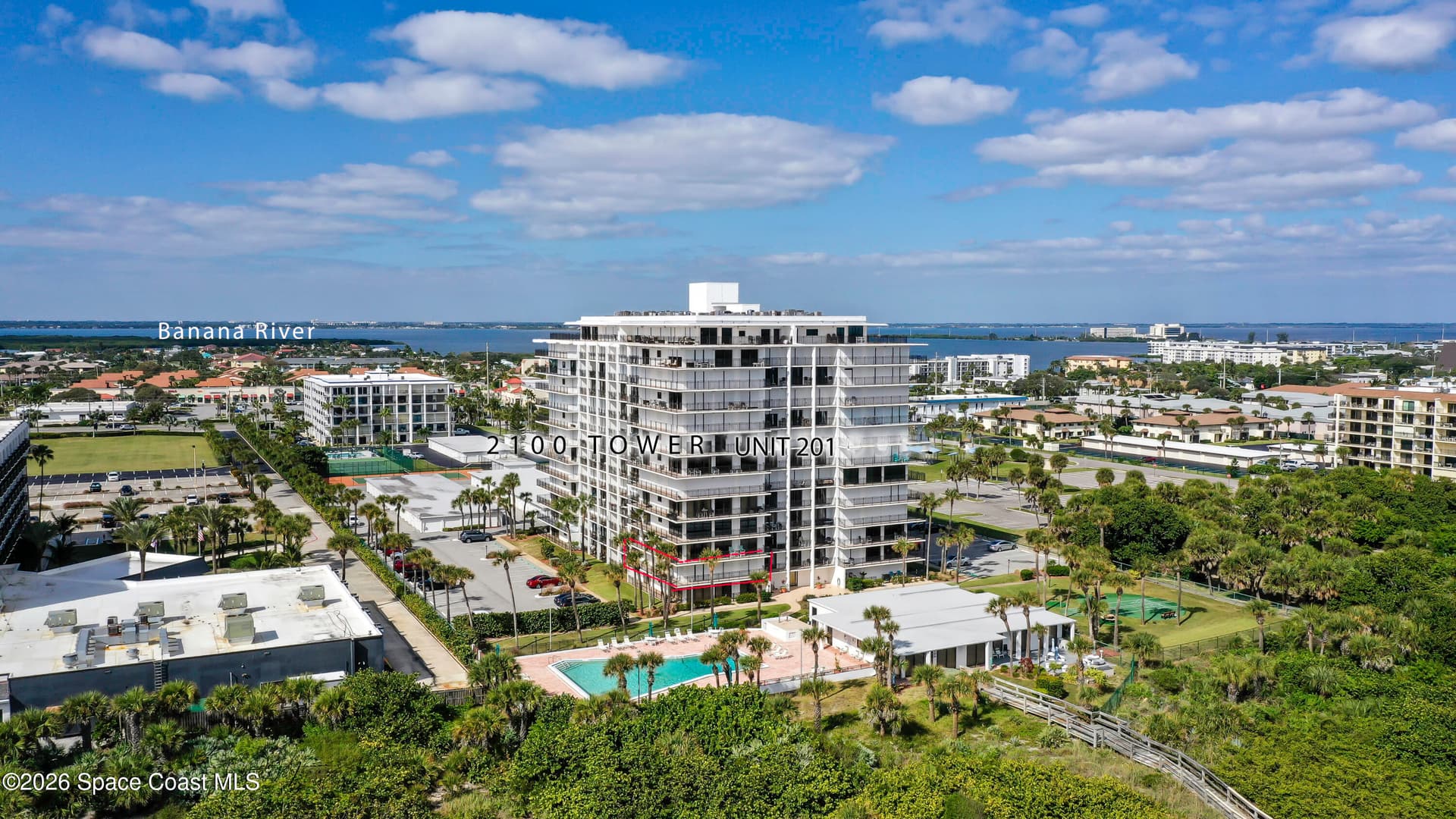 2100 N Atlantic Avenue 201 photo 2