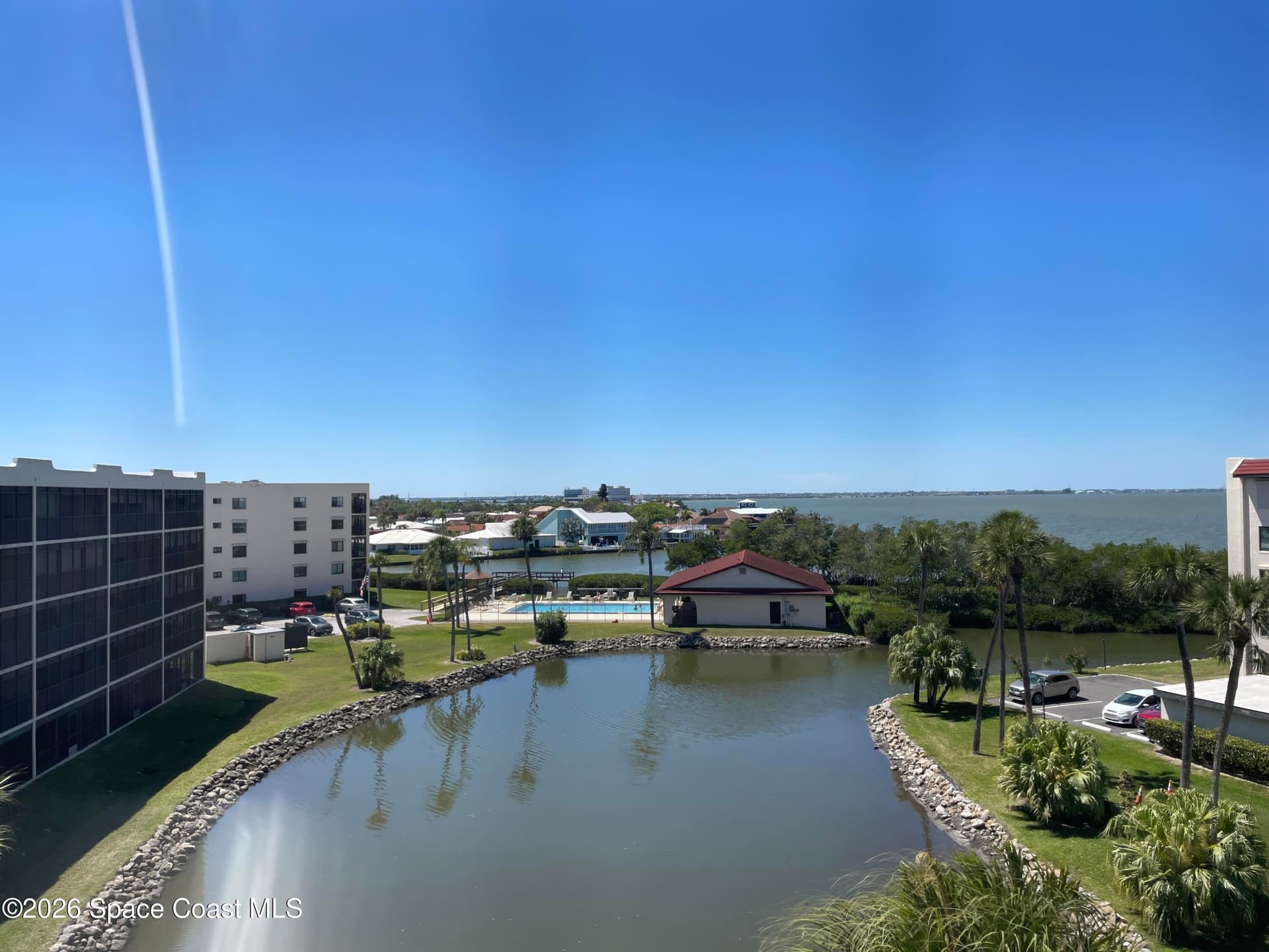 5805 N Banana River Boulevard 1153 photo 3